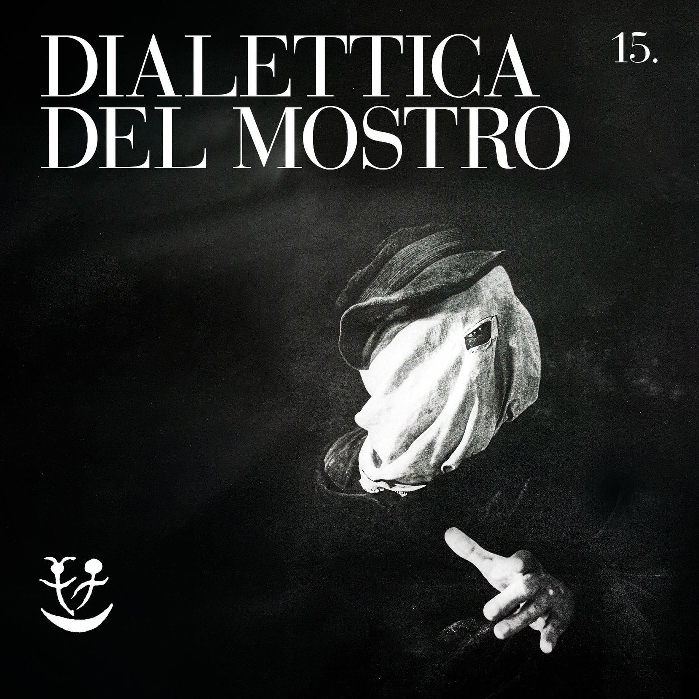 Dialettica del mostro. Con un'intervista a Benjamín Labatut