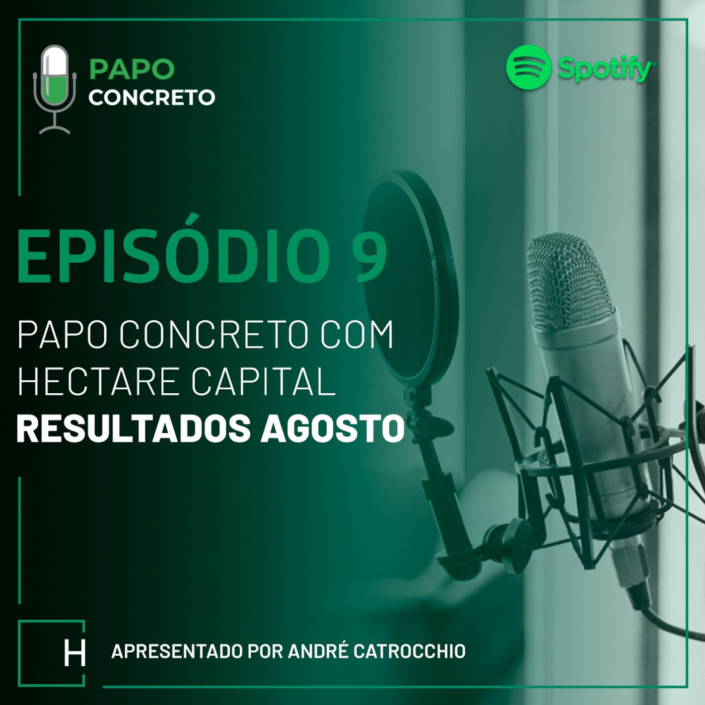 Papo Concreto