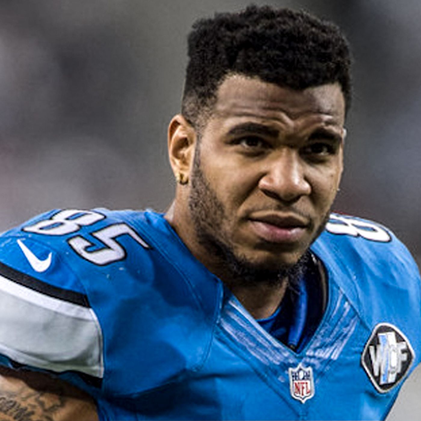 BDJ: 10-5-18 FULL SHOW (Red Wings, Eric Ebron, UM Football, Lions) episode artwork