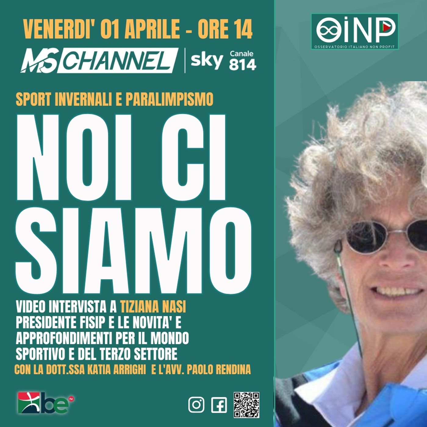 OINP