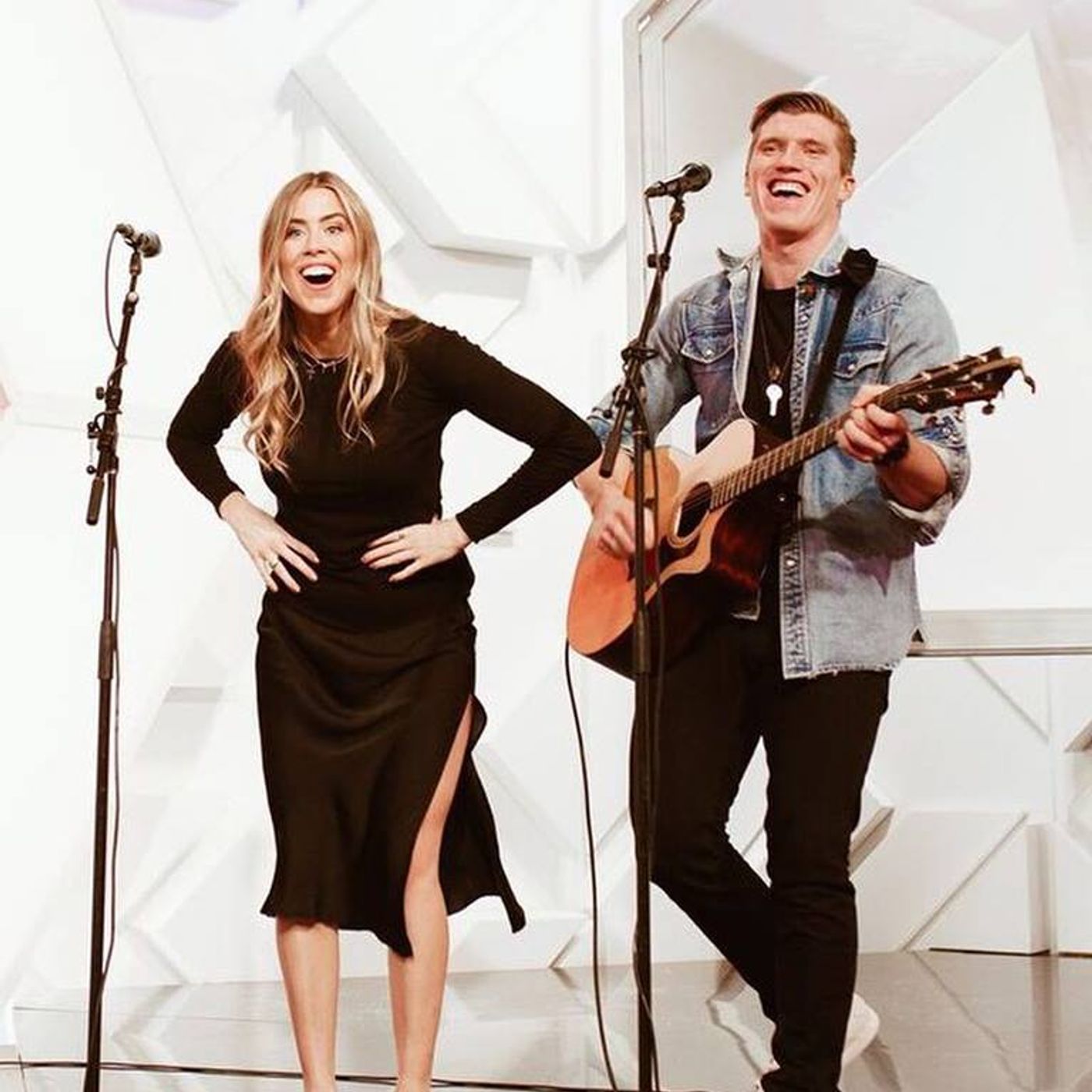 Nashville\'s Next with Benny