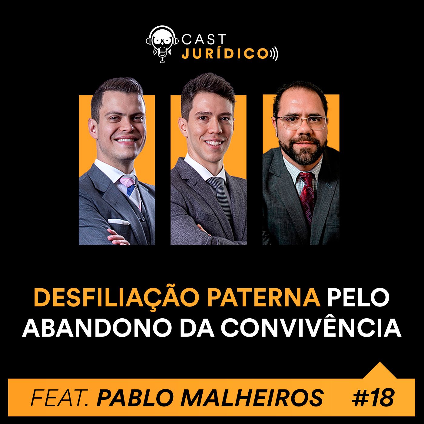 Cast Jurídico