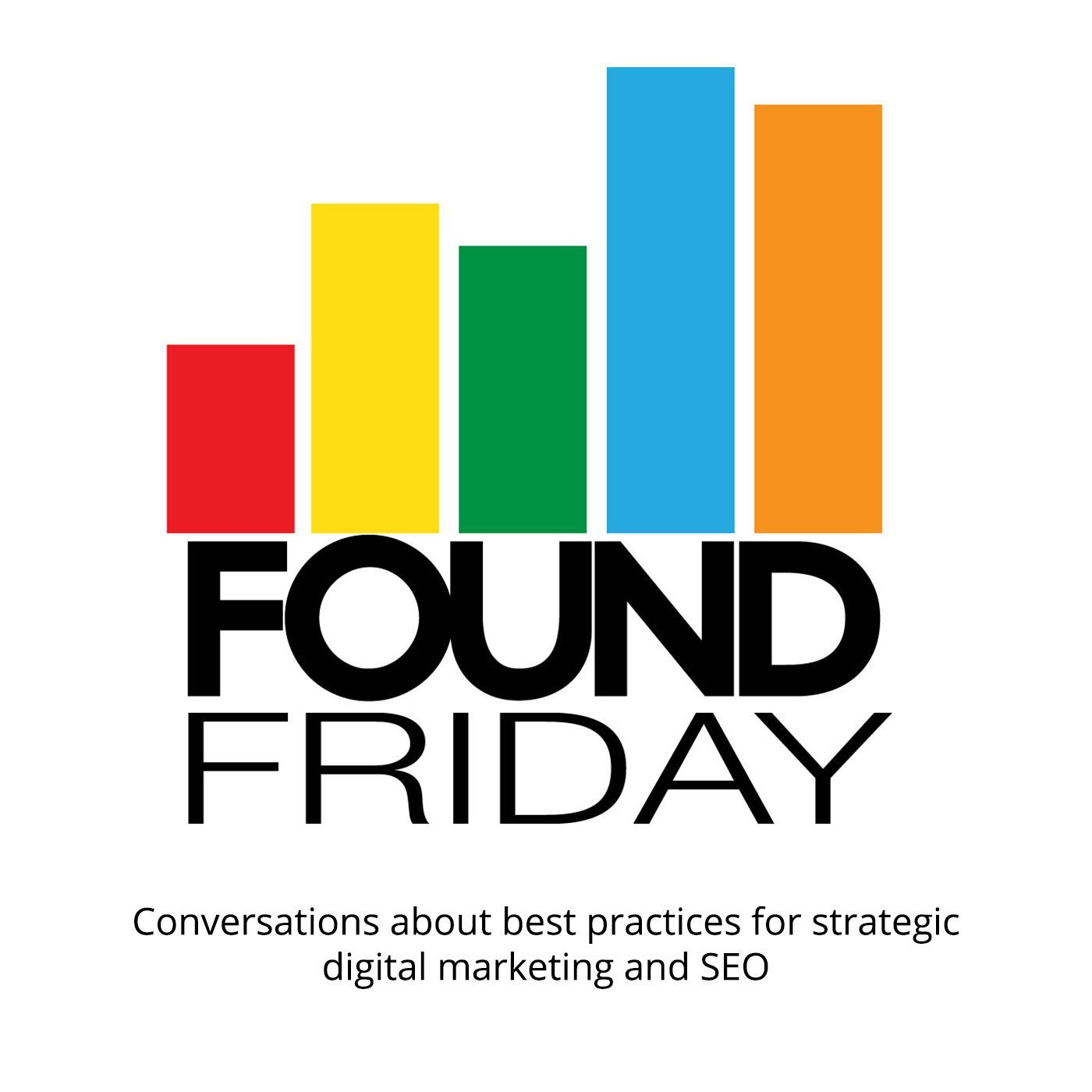 Found Friday