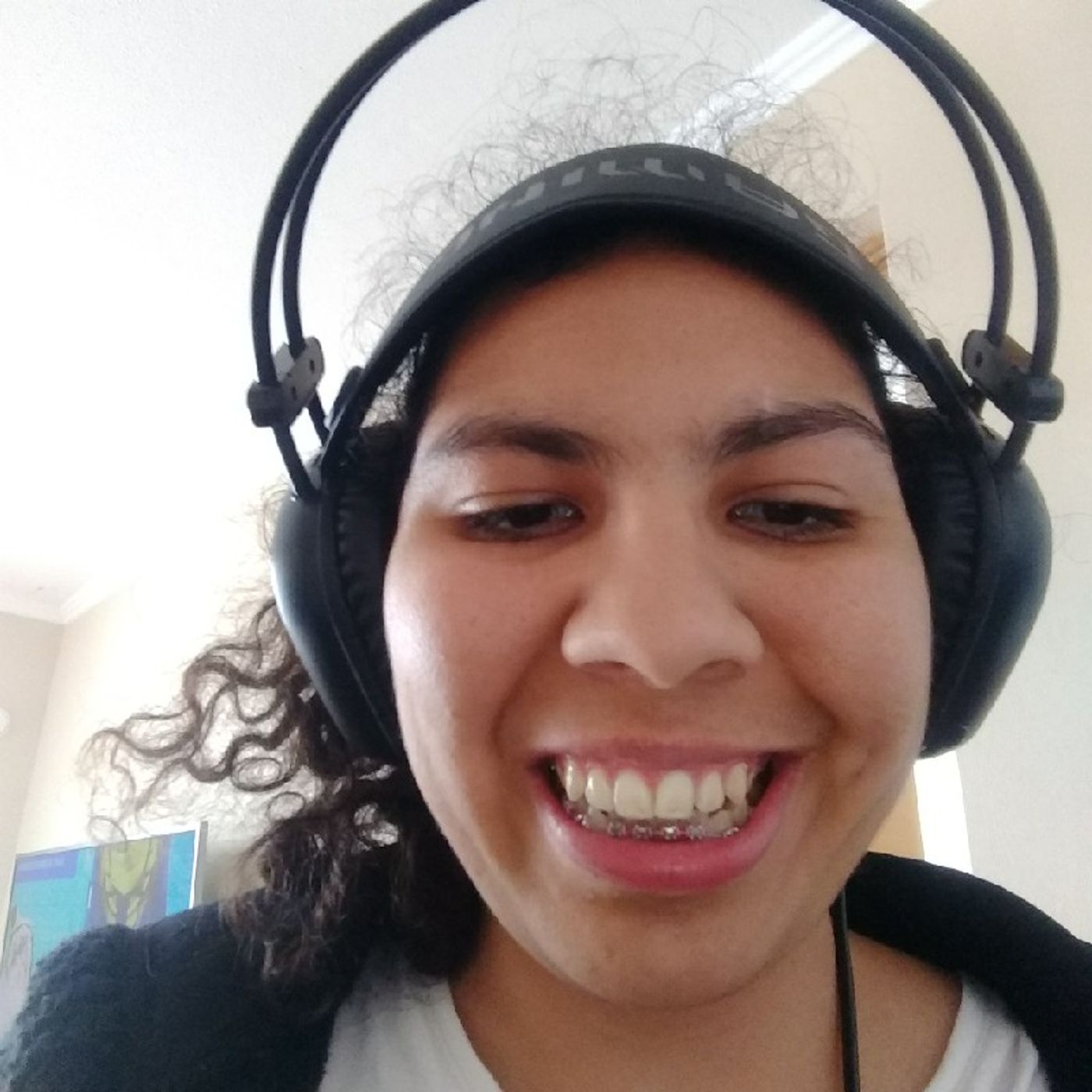 El podcast de Catalina Stuardo