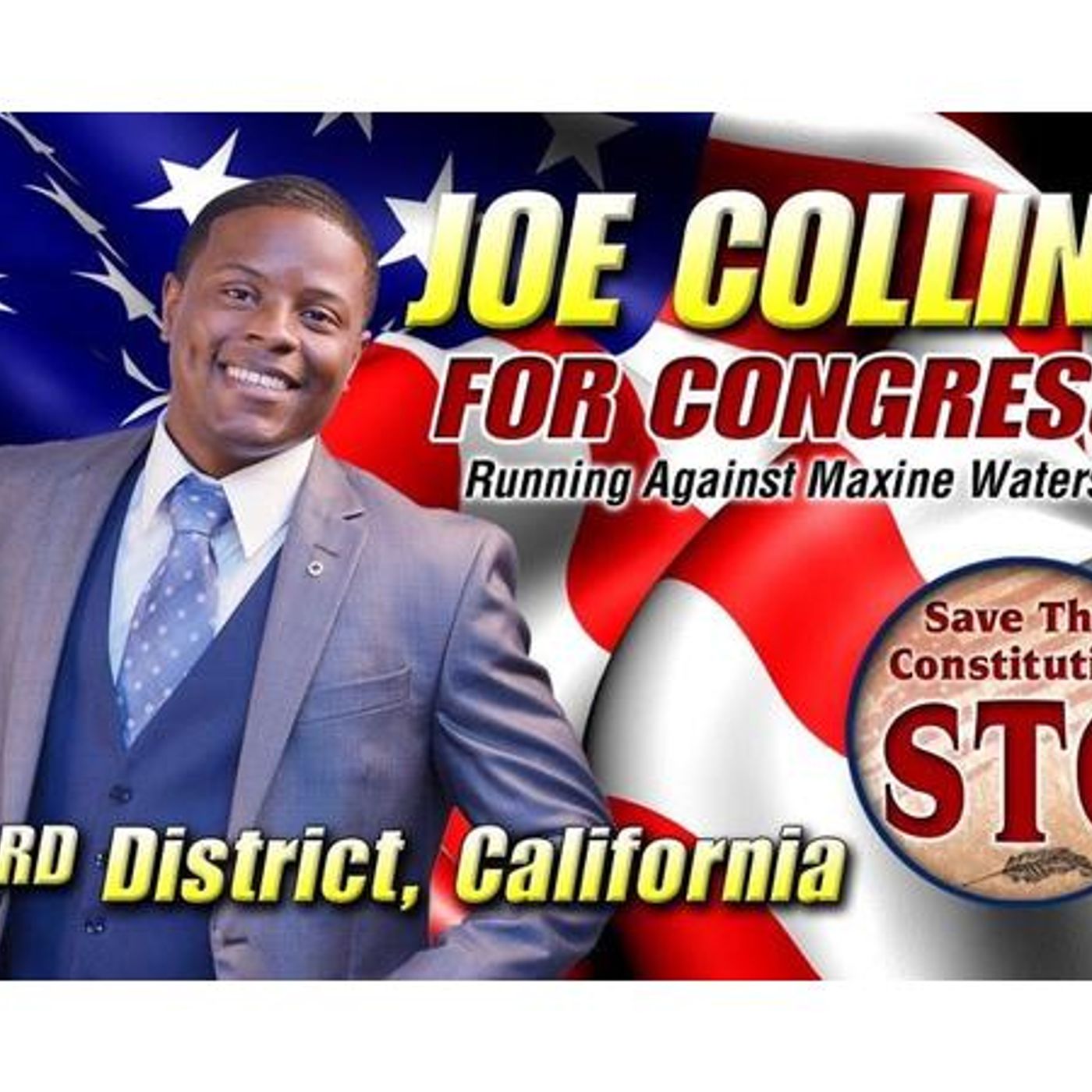 Conservative Talk Radio Show