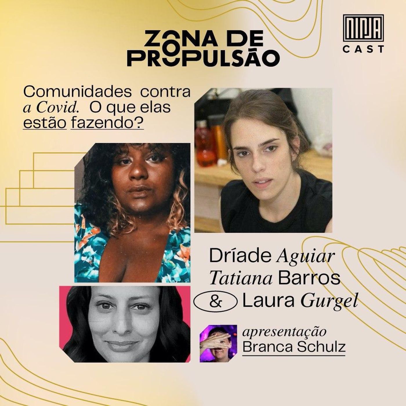 Zona de Propulsão
