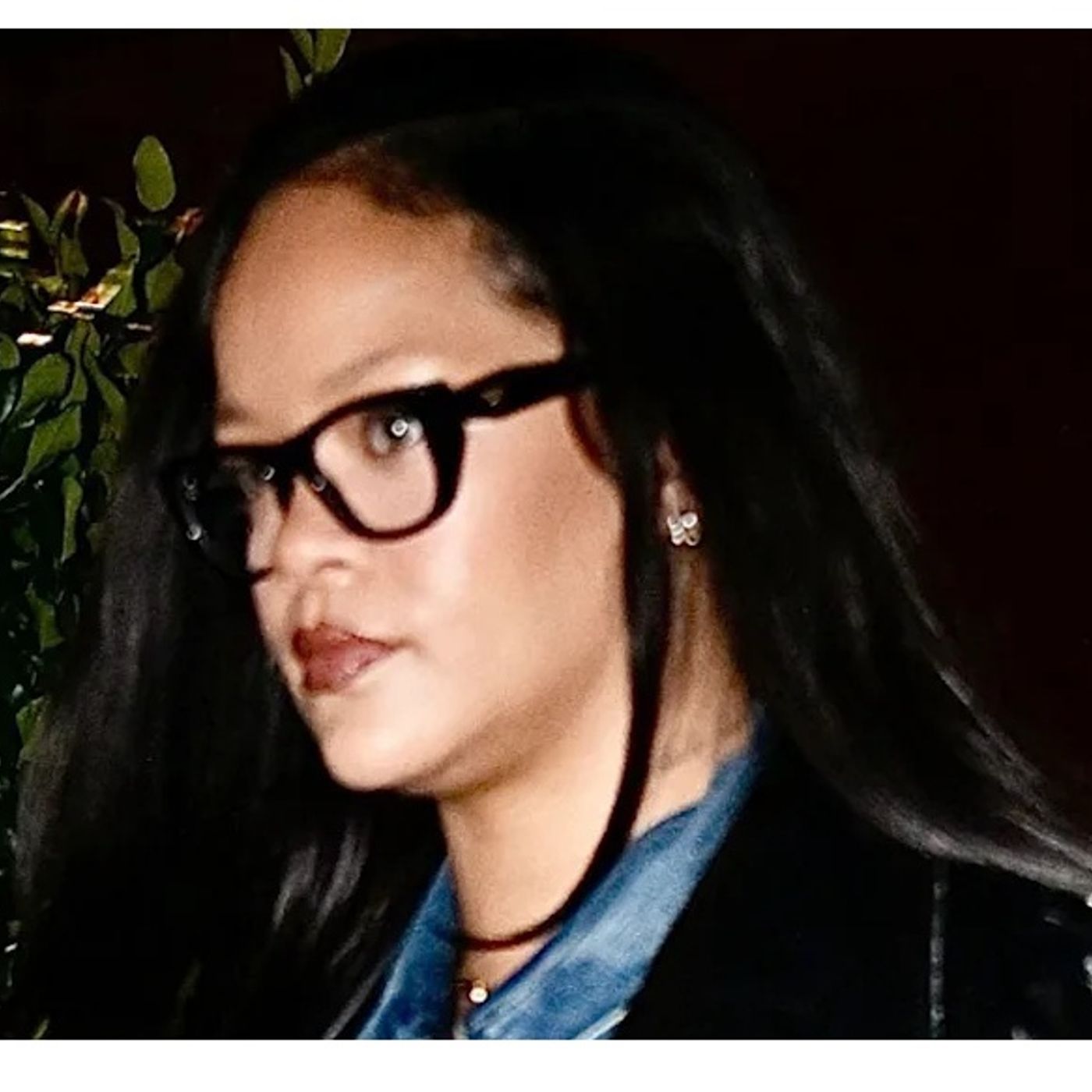 Woman accused of shooting at Rihanna's home appears in court episode artwork