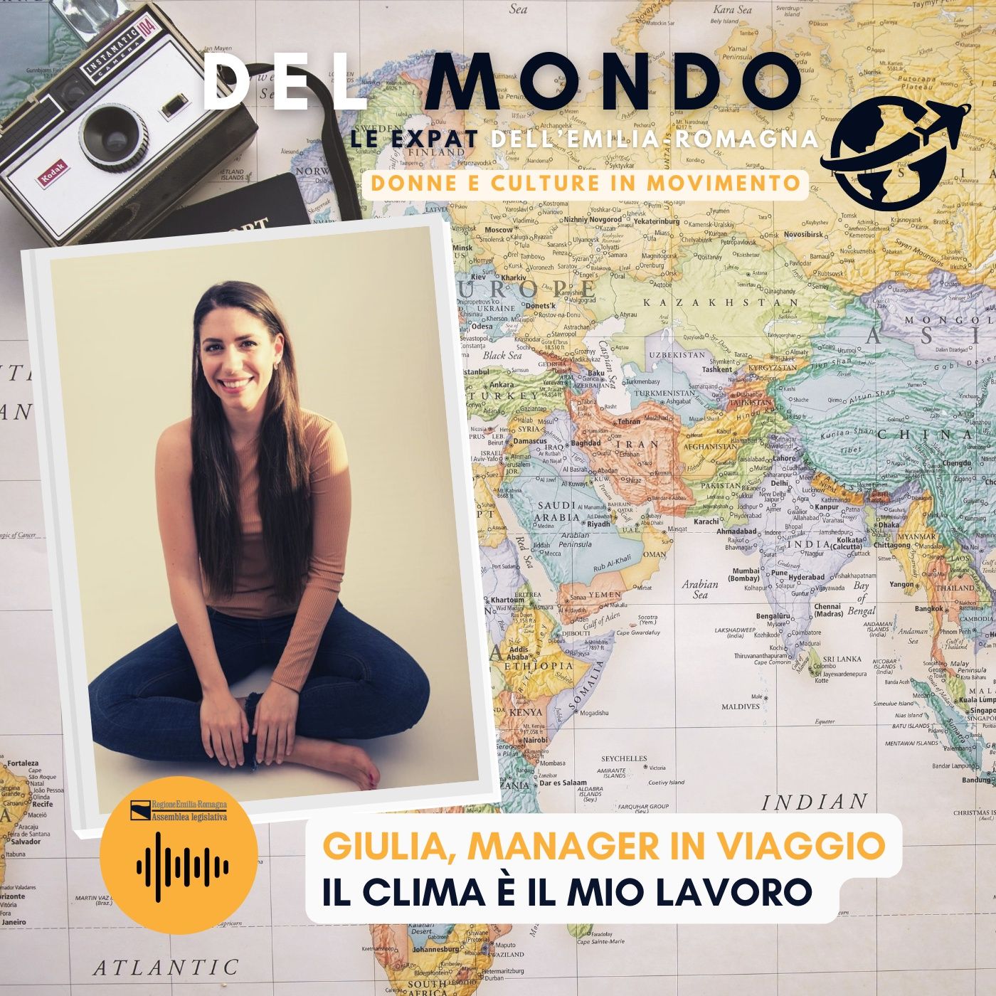 Del Mondo
