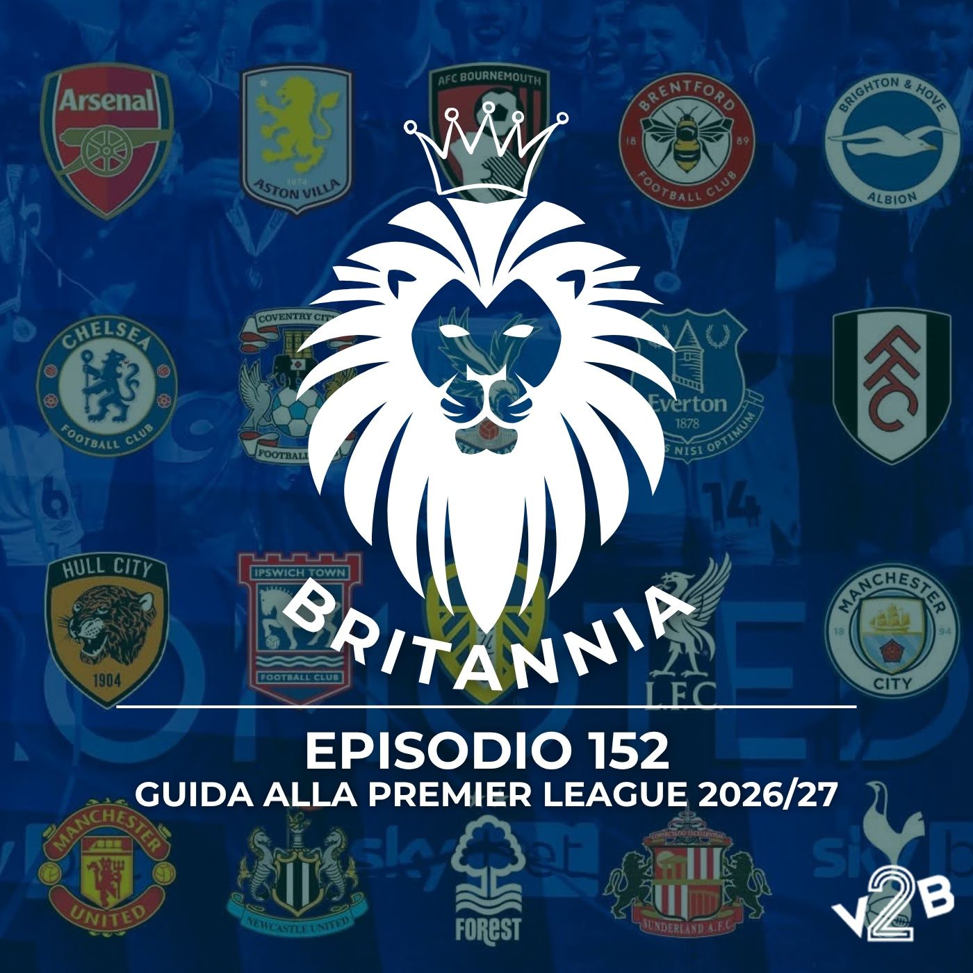 Guida alla Premier League 2026/27