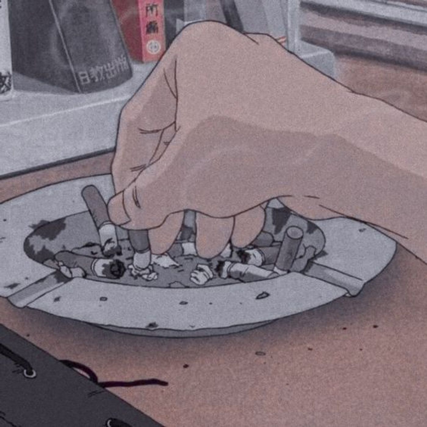 Broken Smile episode artwork