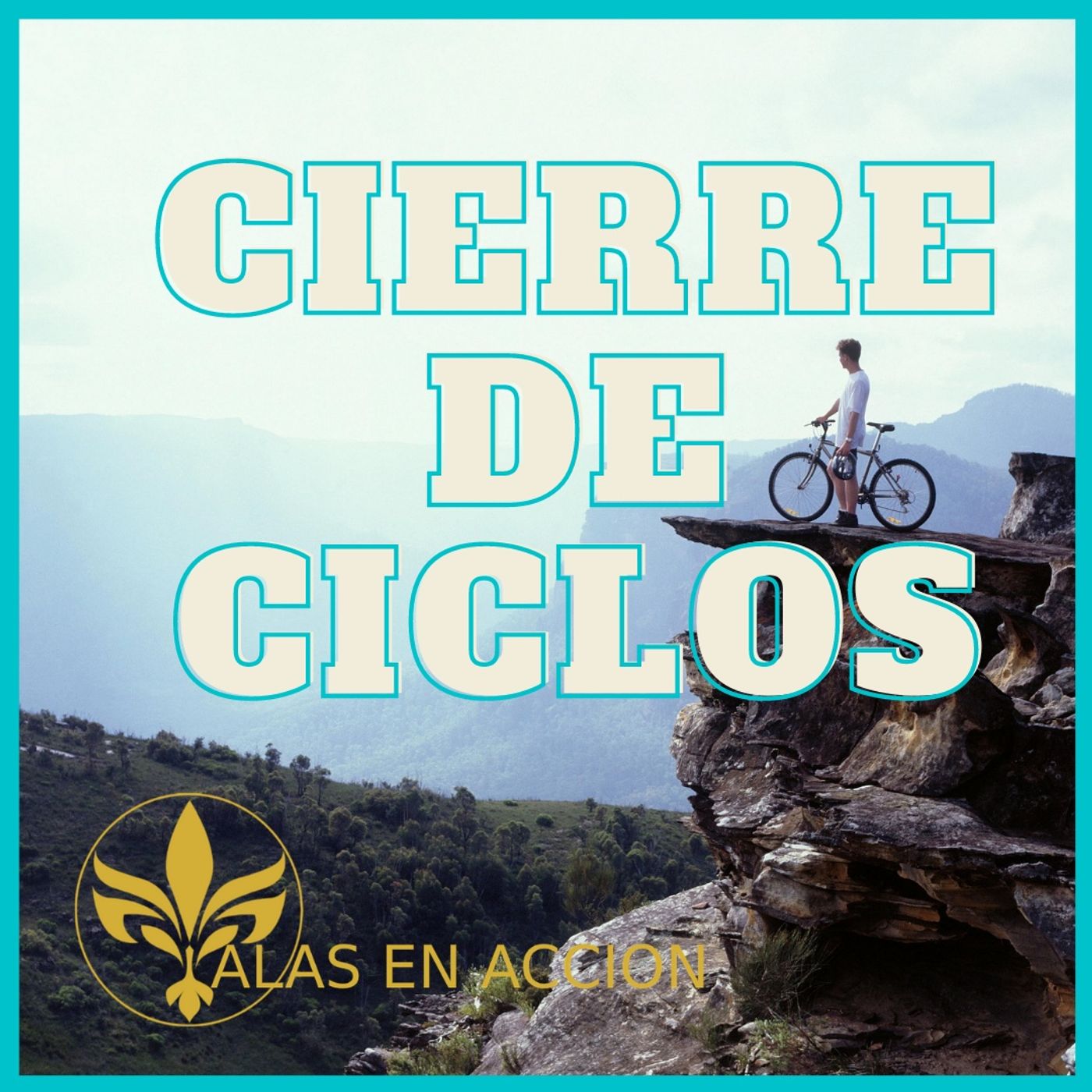 ALAS EN ACCION
