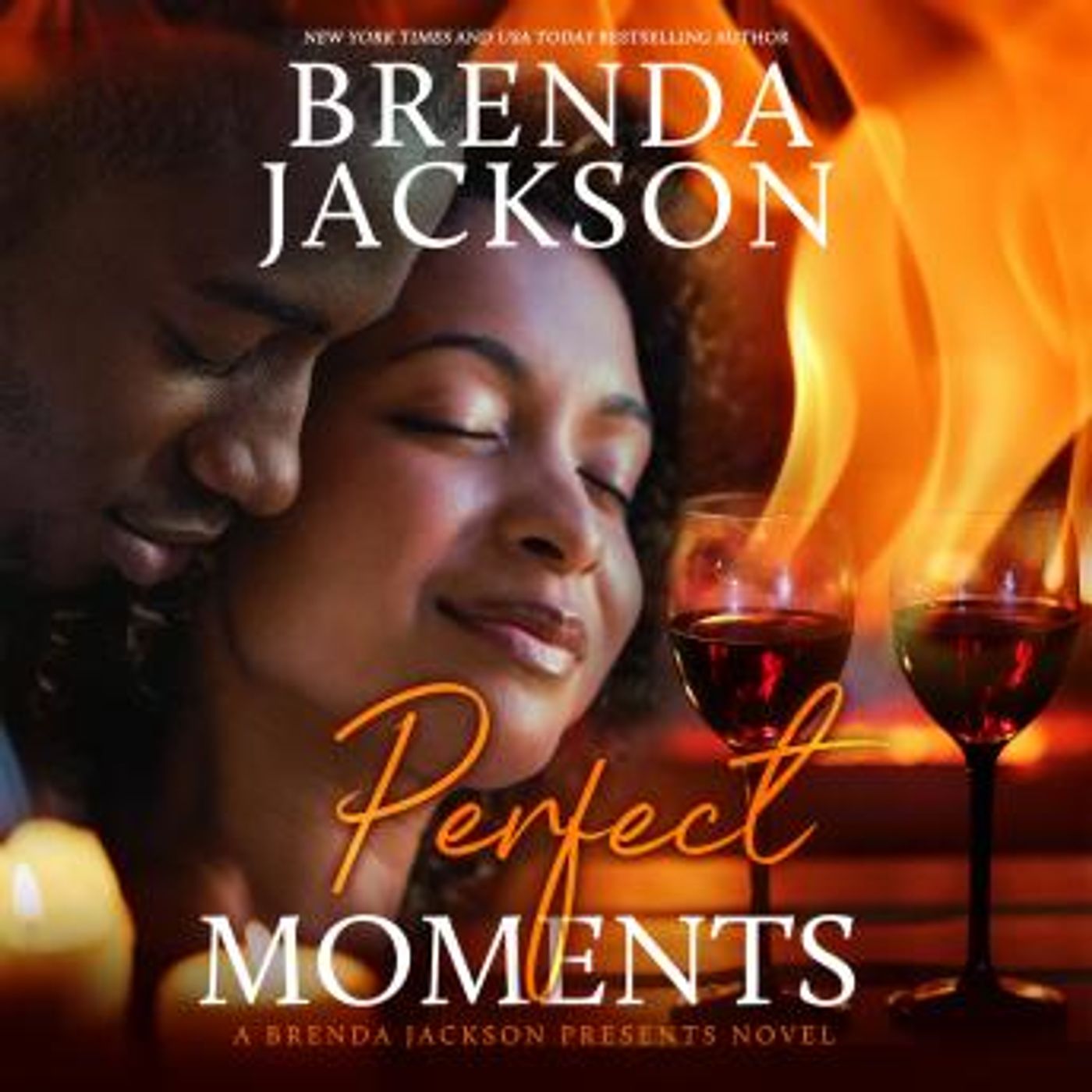 Listen to Latest Full Audiobooks in Romance, Modern