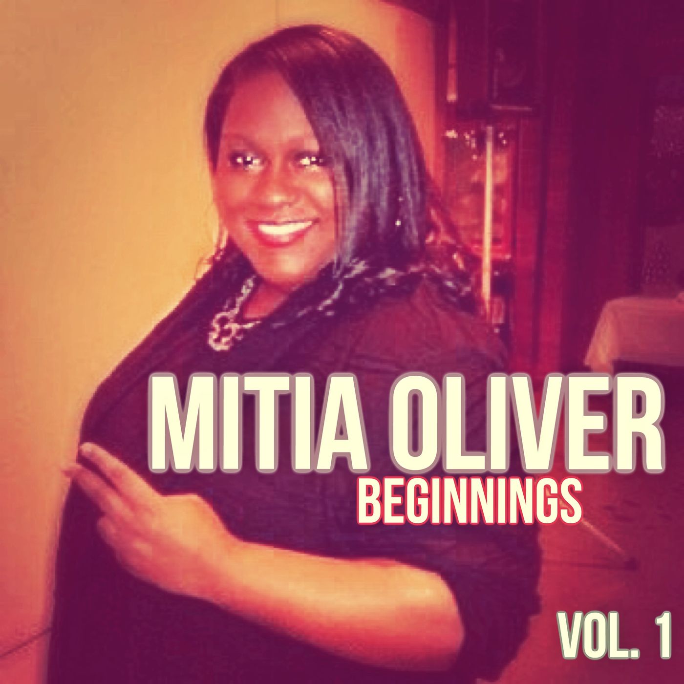The Mitia Show