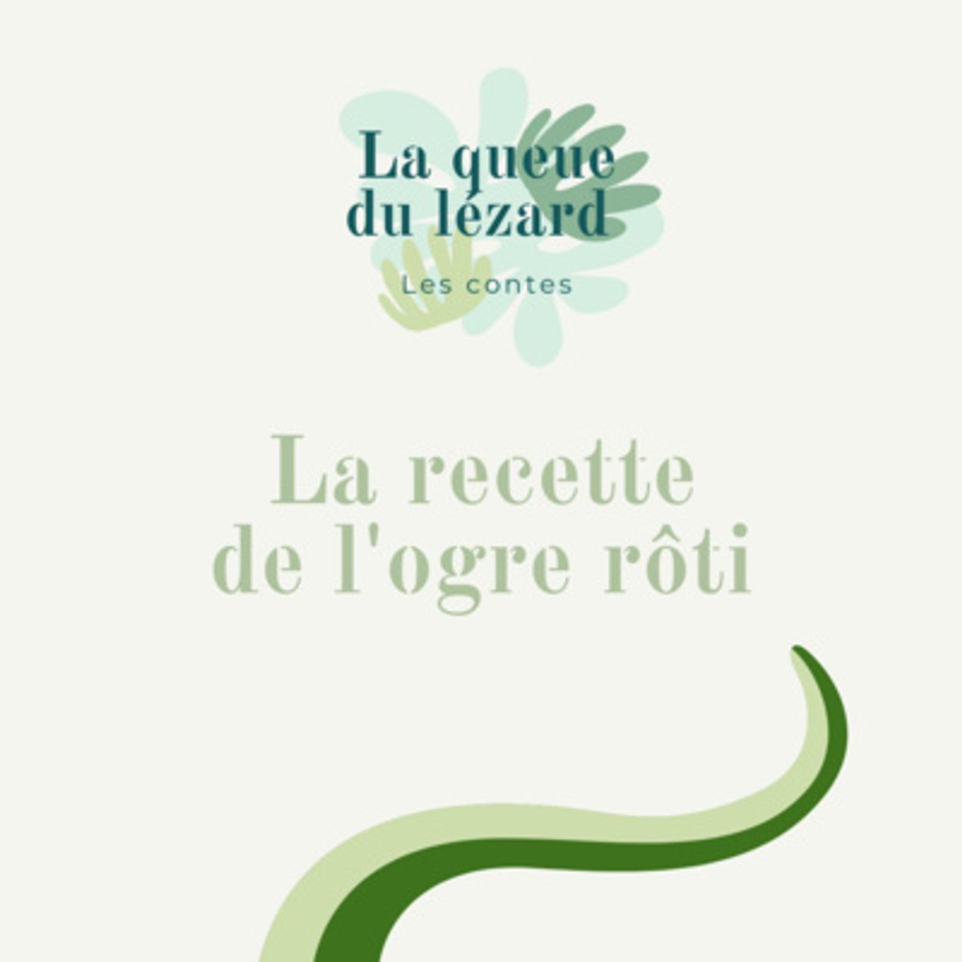 Les Contes de la queue du lézard
