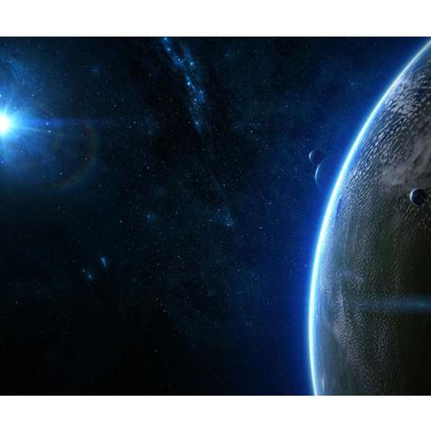The Local Universe Sons of God—Paper 35—Part III: Emergency Sons and Most Highs episode artwork