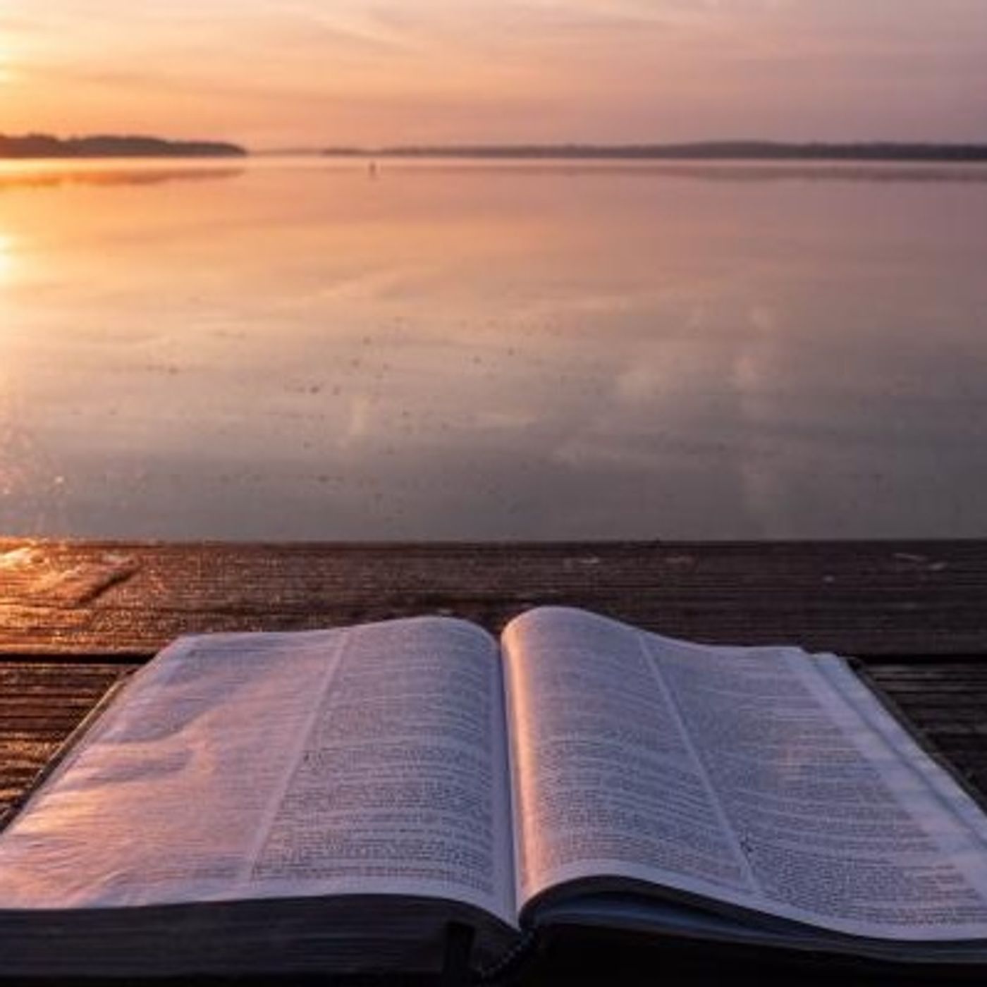 Reflections of Christ