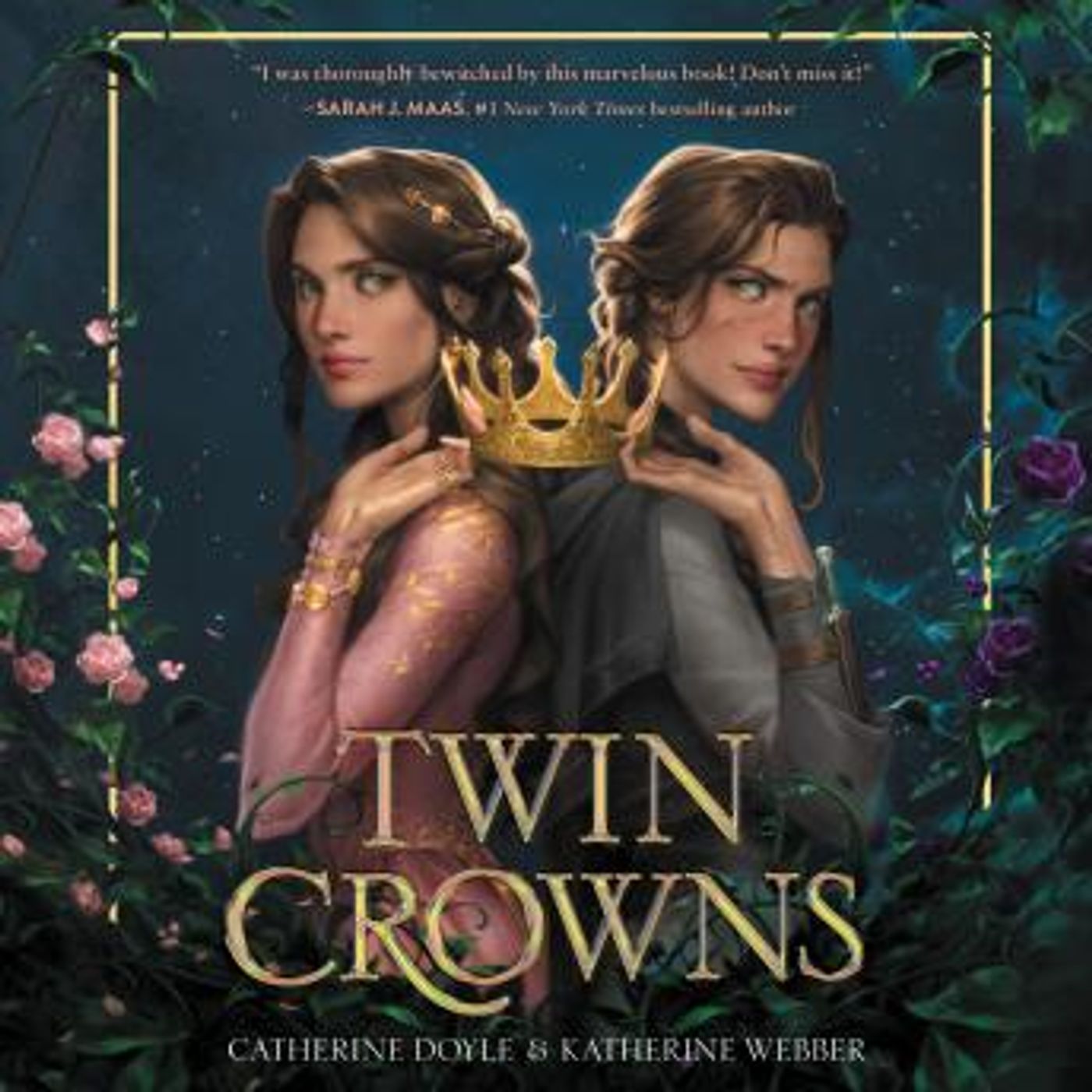 Access Top-Rated Full Audiobooks in Teen & YA, Sci-Fi, Fantasy & Paranormal