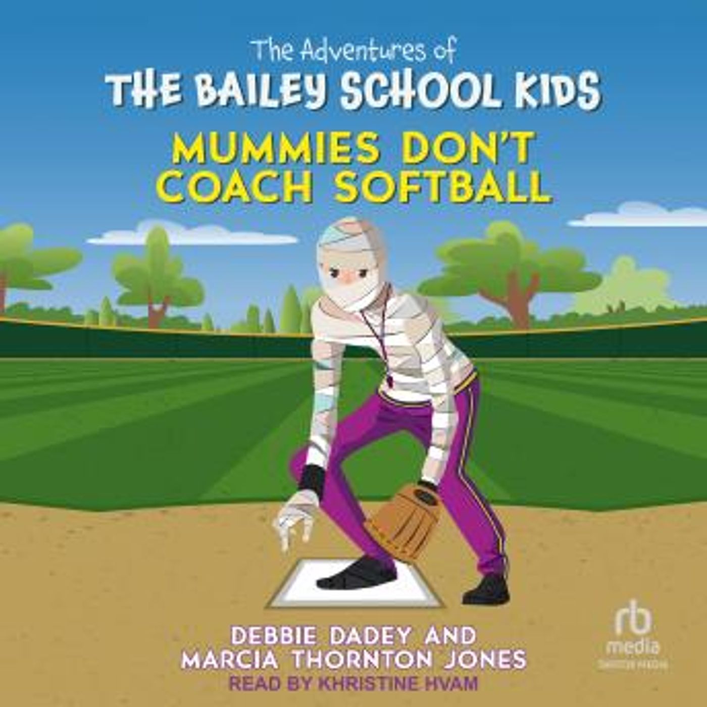 Listen to New Full Audiobooks in Kids, Mystery & Fantasy