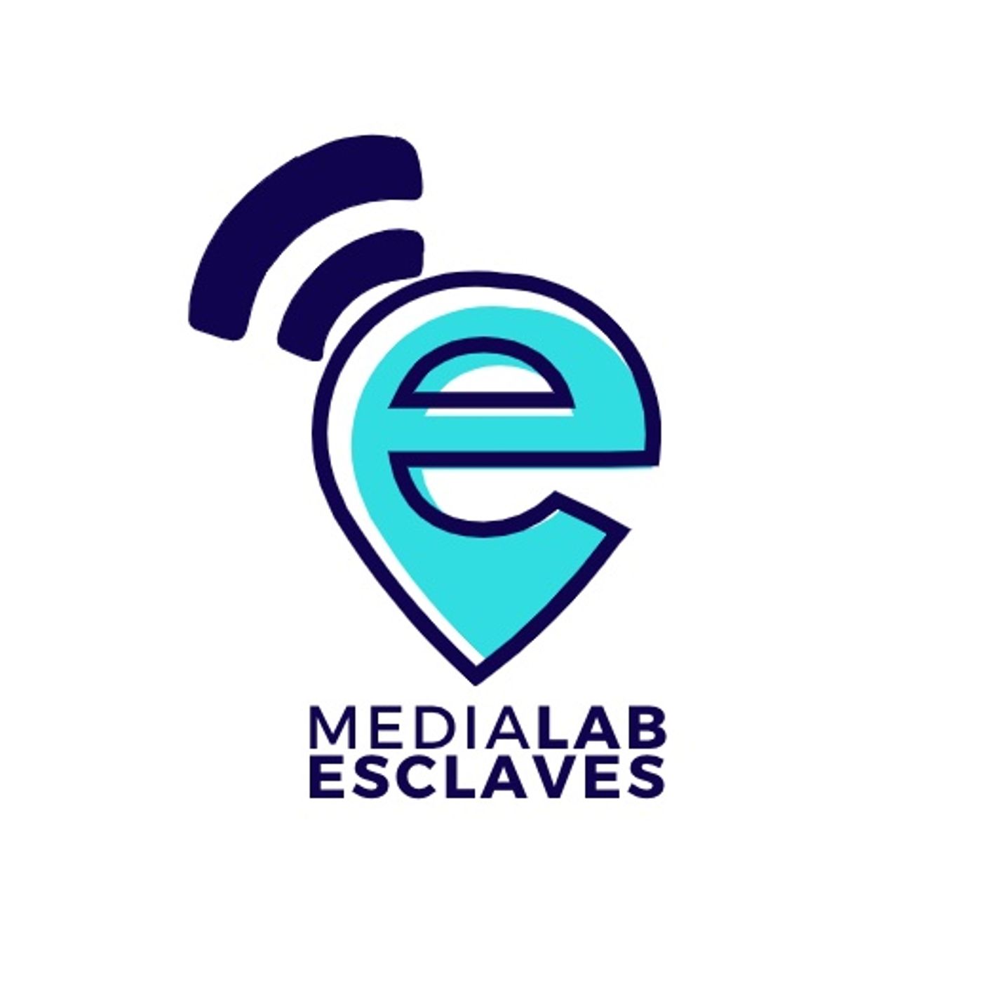 MediaLAB ESCLAVES podcast artwork