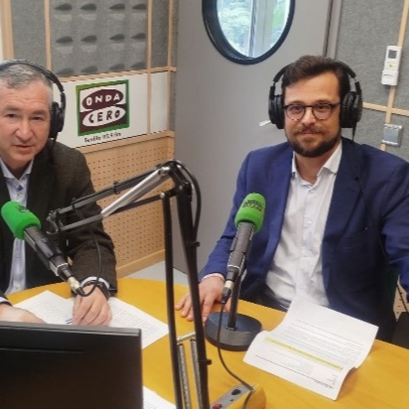 Andalucía Capital-Diego García Cabello