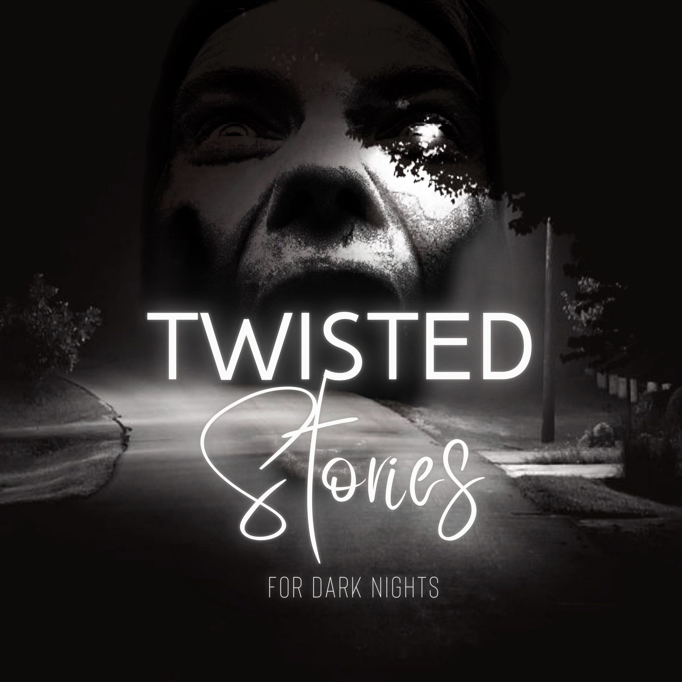 Twisted Stories For Dark Nights