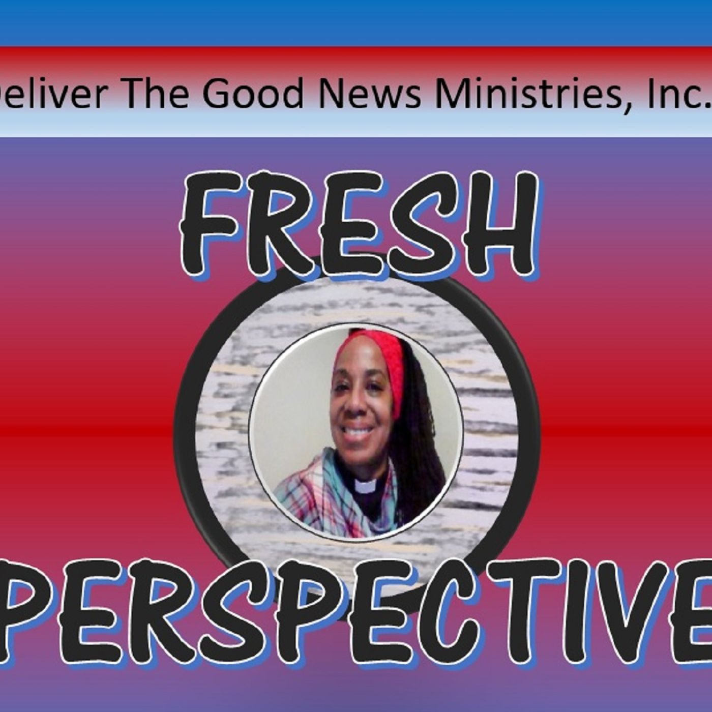 Fresh Perspective of Jesus  (Unedited)