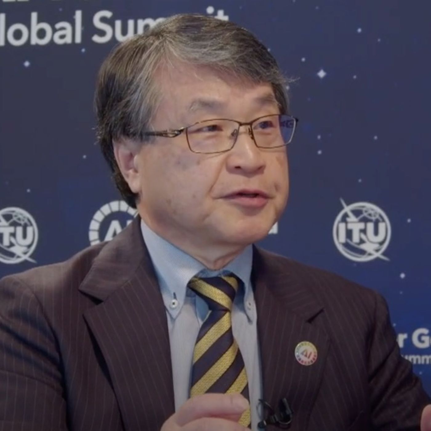 ITU AI for Good Global Summit 2023