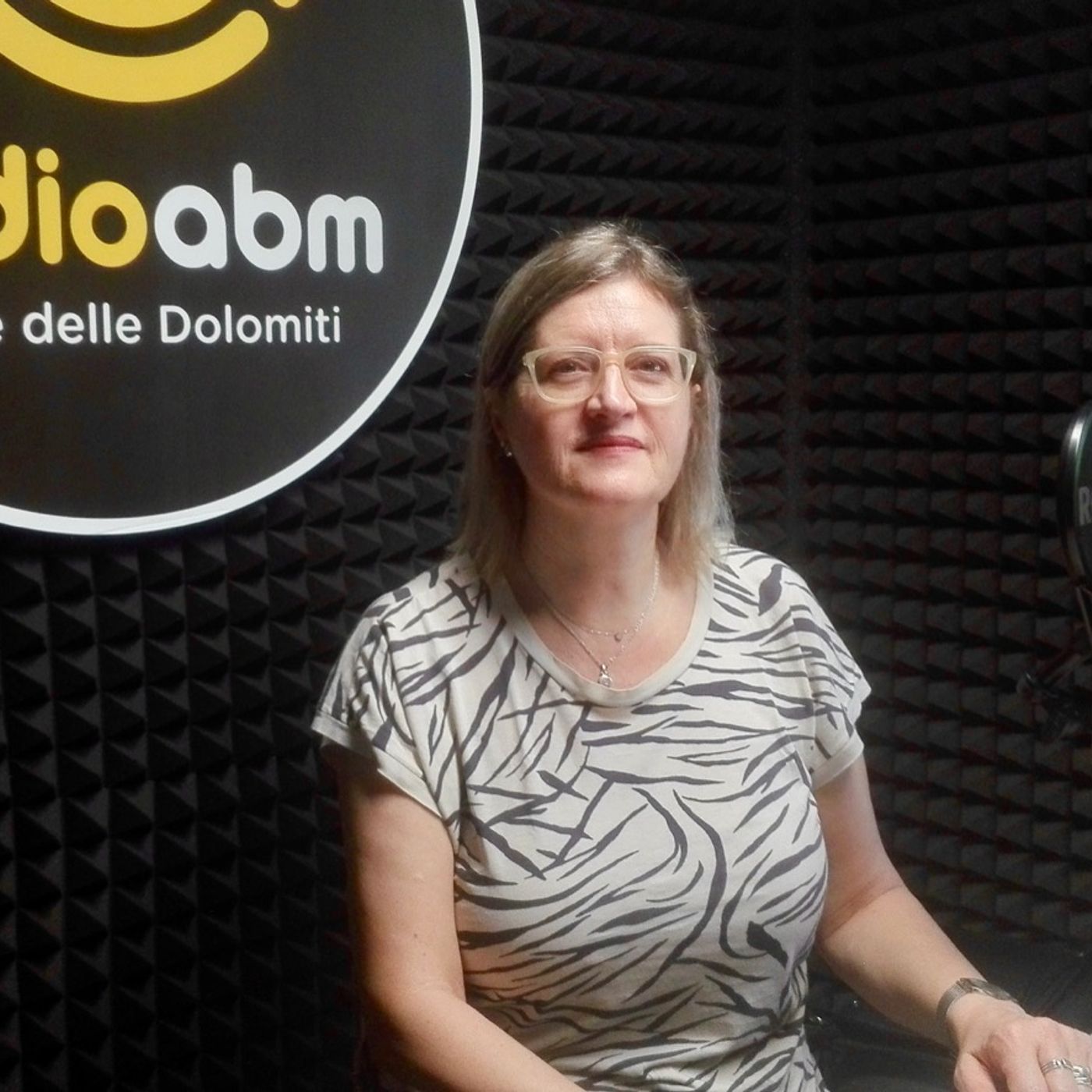 Una voce delle Dolomiti