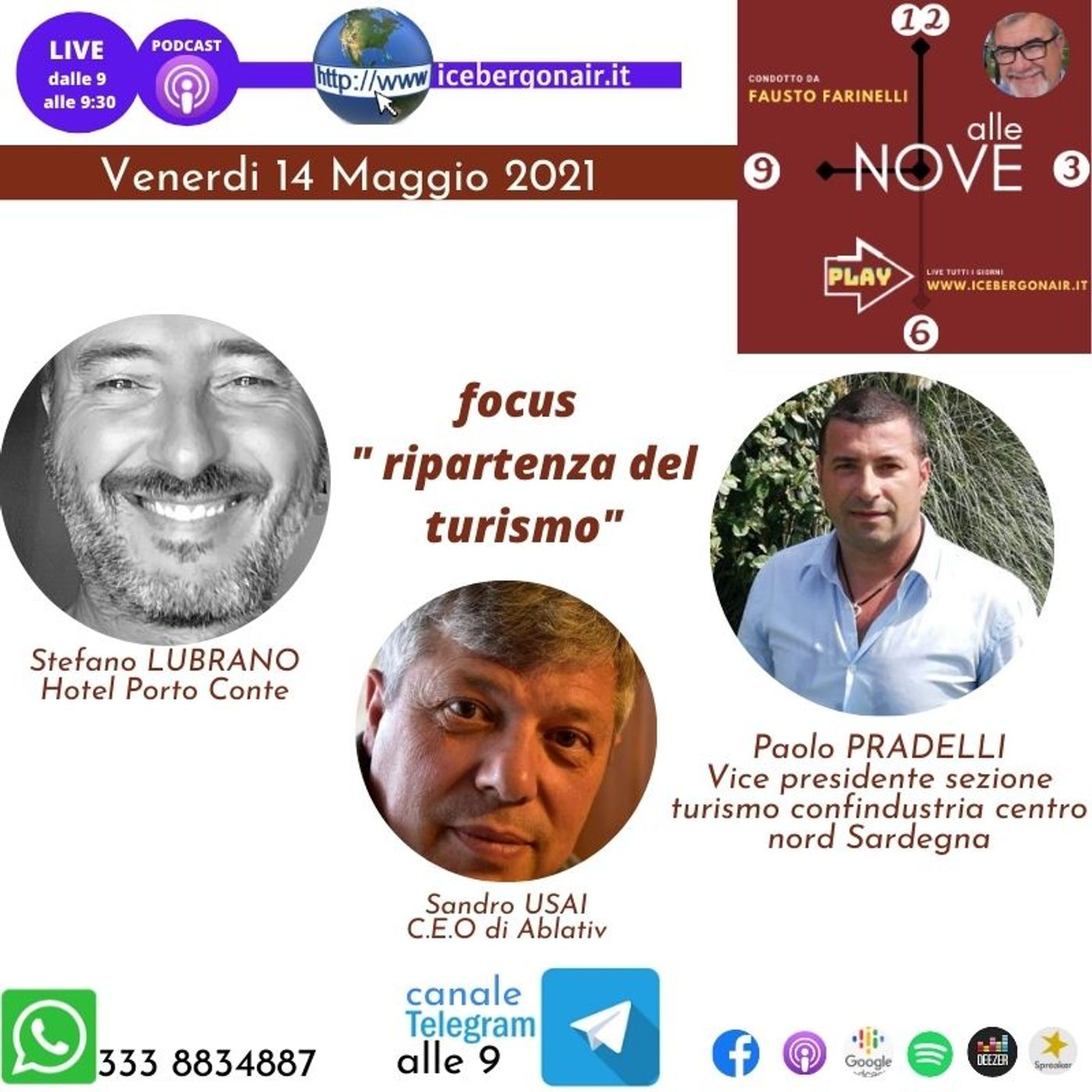 Alle nove