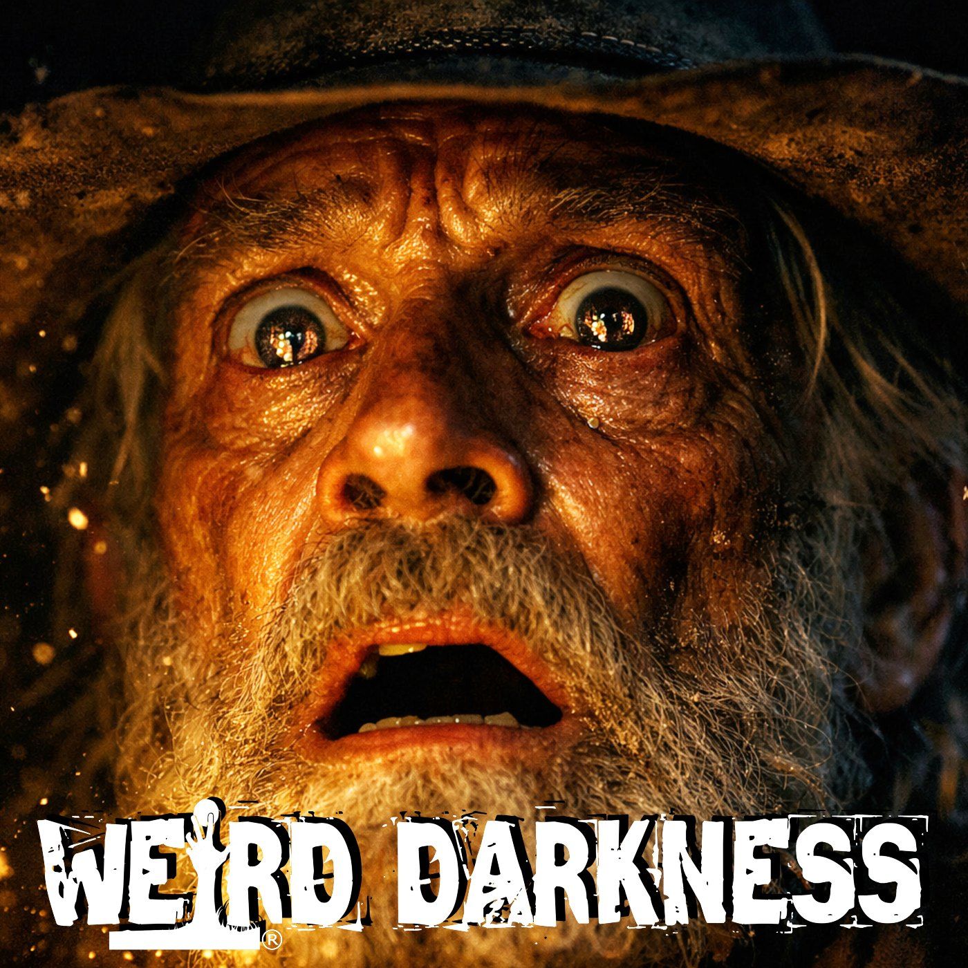 Why Cowboys Feared the Desert After Dark | Old West Hauntings