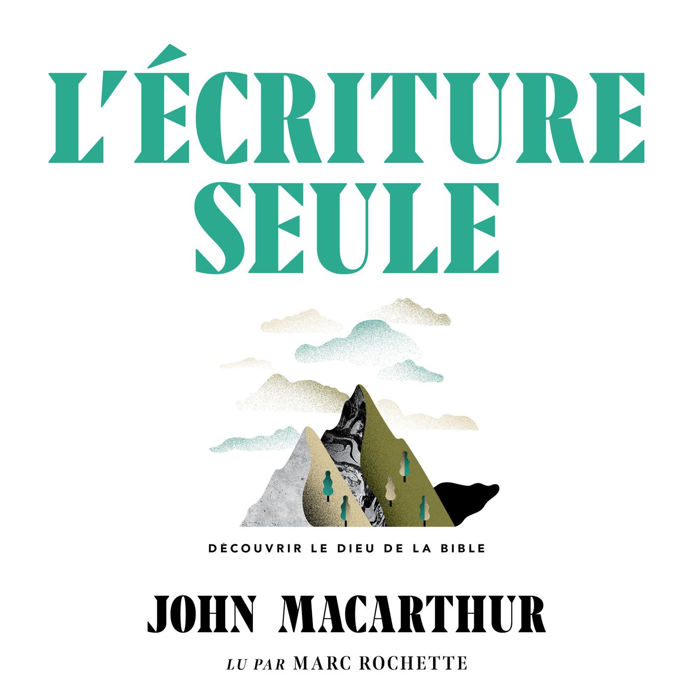 [Livre audio] La Bible est au centre du ministère chrétien fidèle - John MacArthur episode artwork