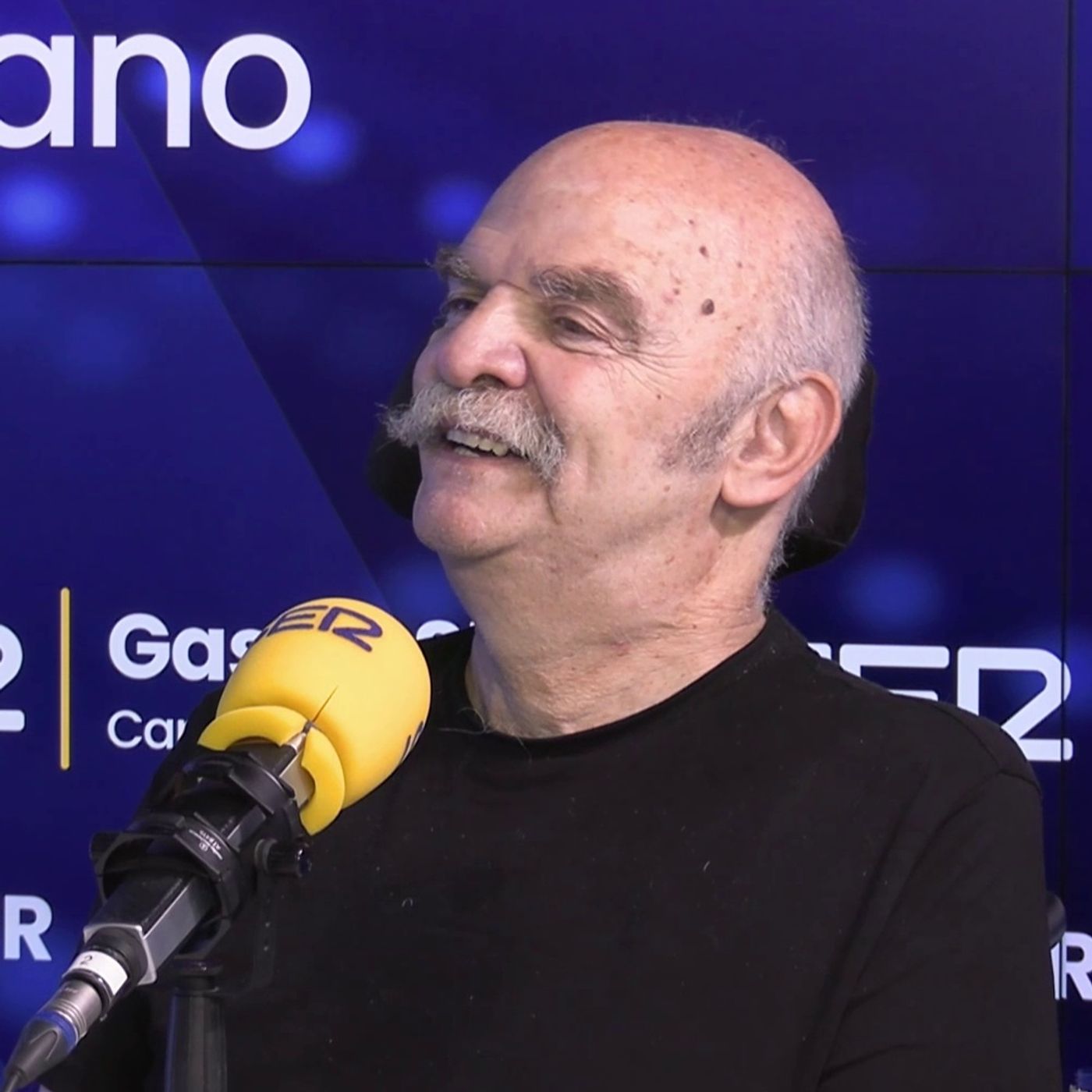 Gastro SER | Martín Caparrós: el hambre y las ganas de comer episode artwork