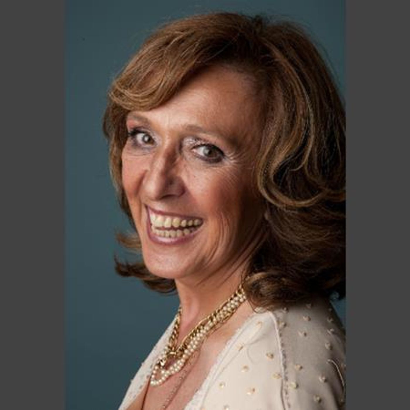 Susie Briscoe on Expert Insights Radio! episode artwork