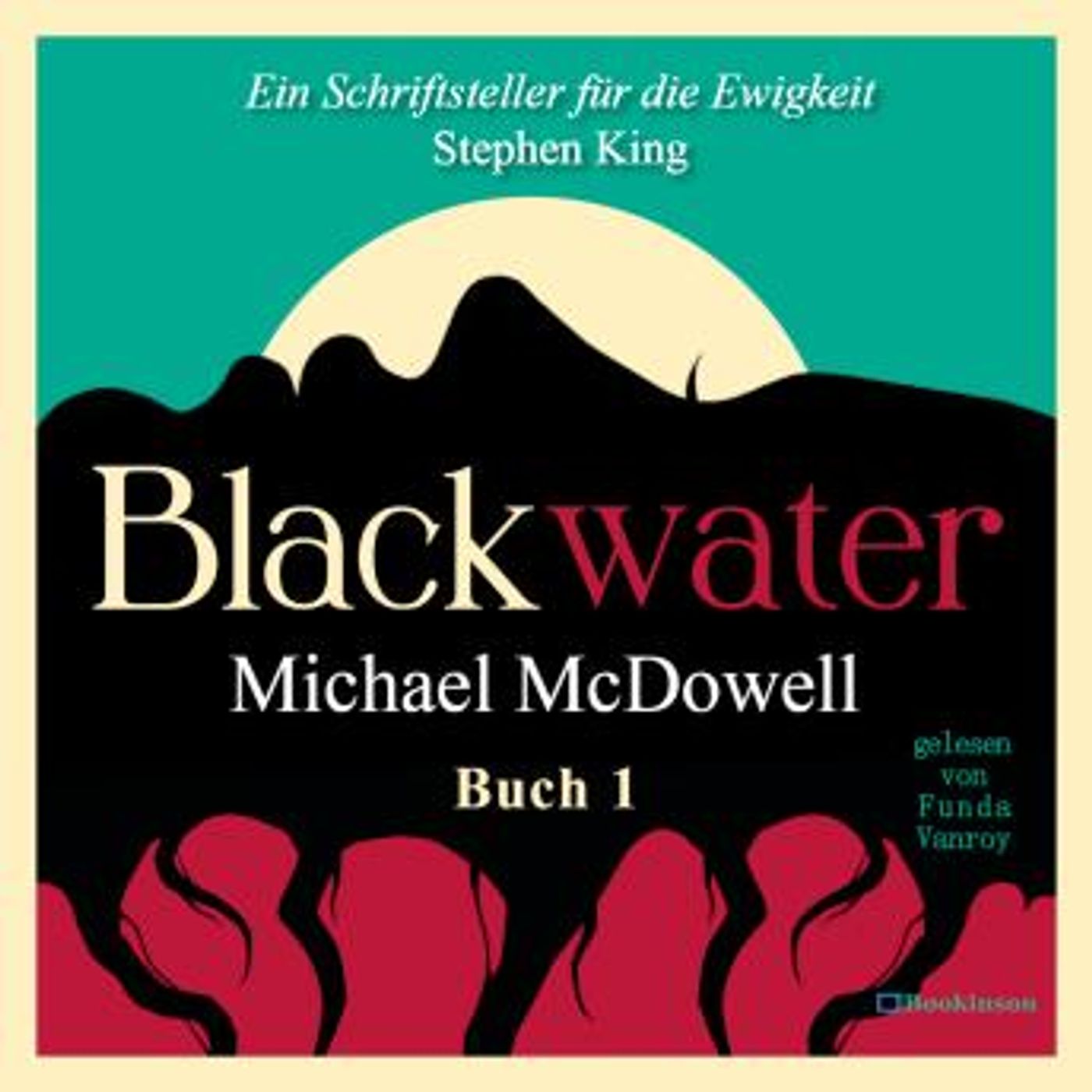 Access Essential Full Audiobooks in Mystery, Thriller & Horror, Horror