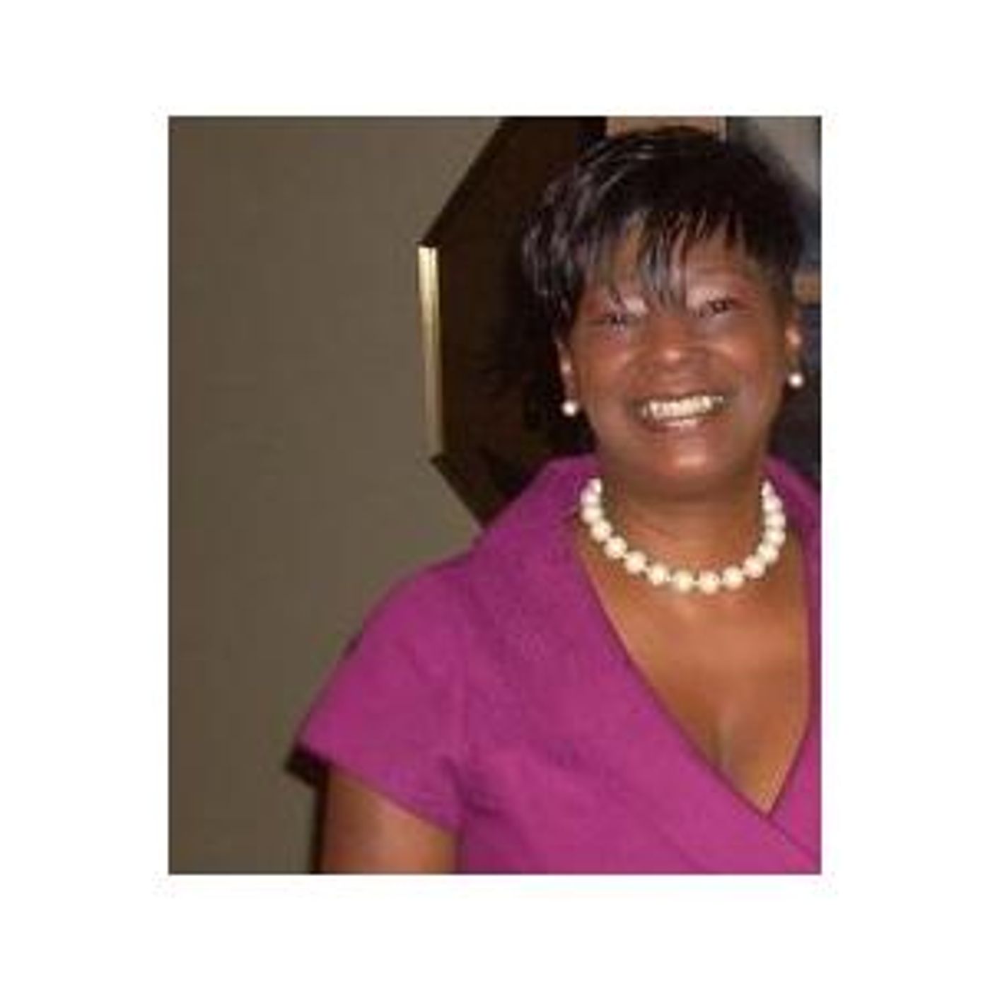 Encouraging Moments with Keva Renee