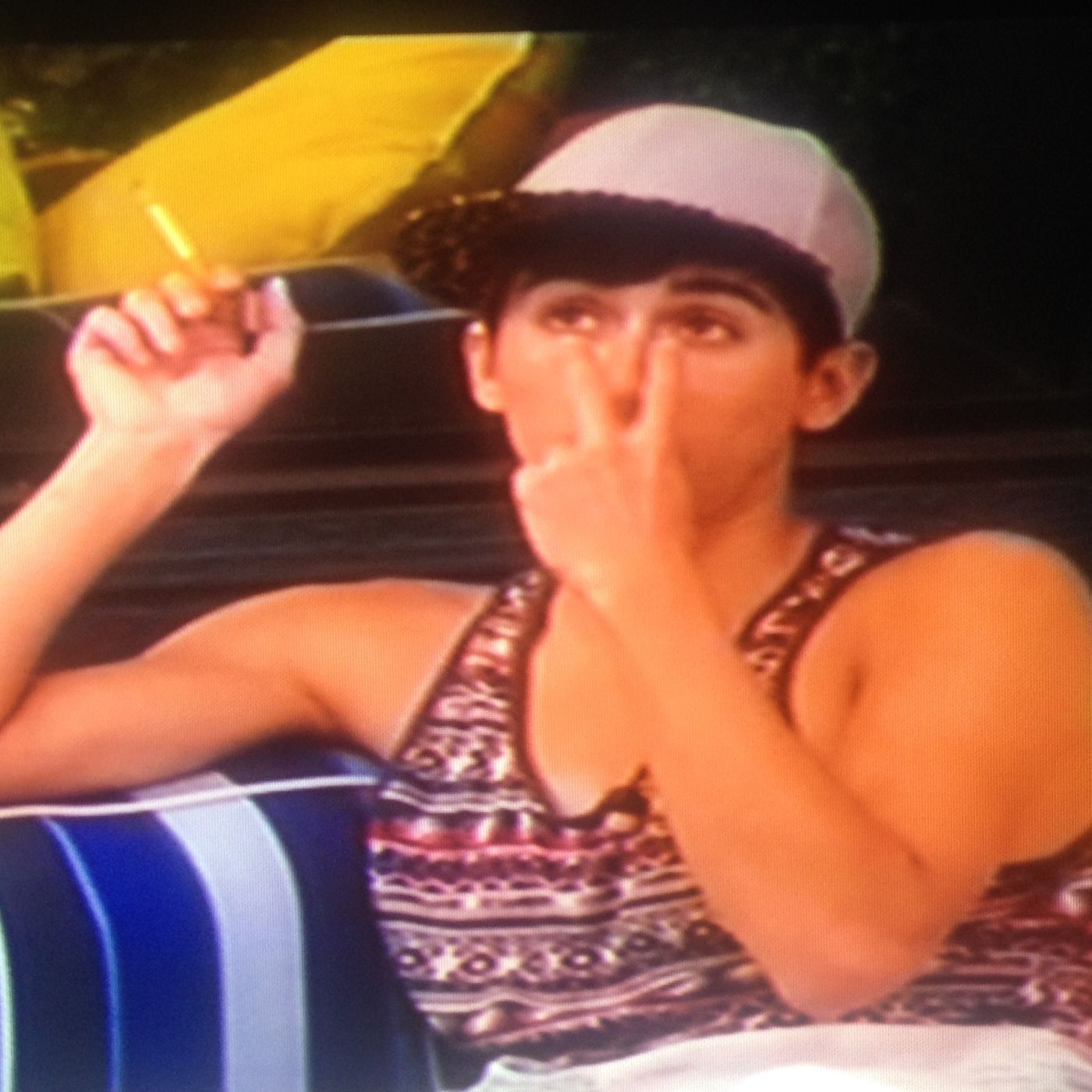 BB17: Judas throw me under the bus? episode artwork