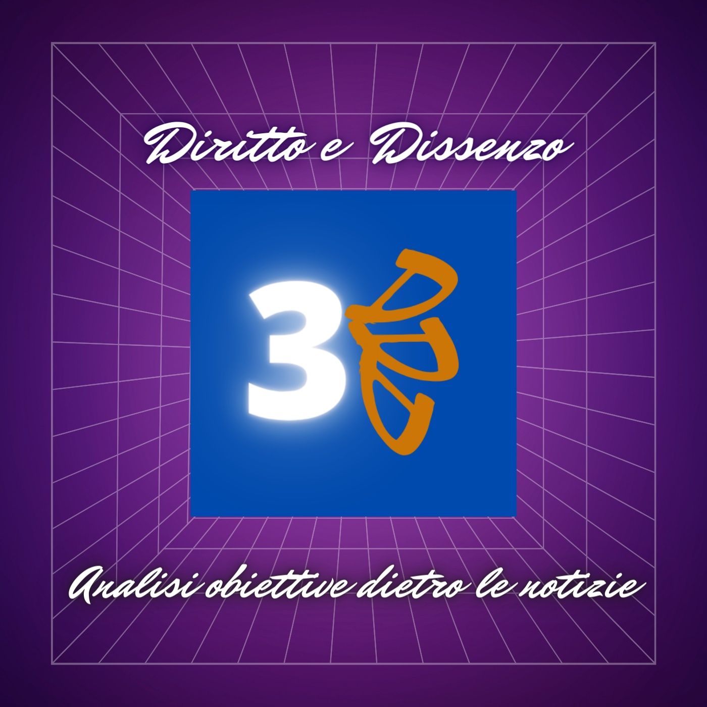 Doctor 3D's podcast podcast artwork