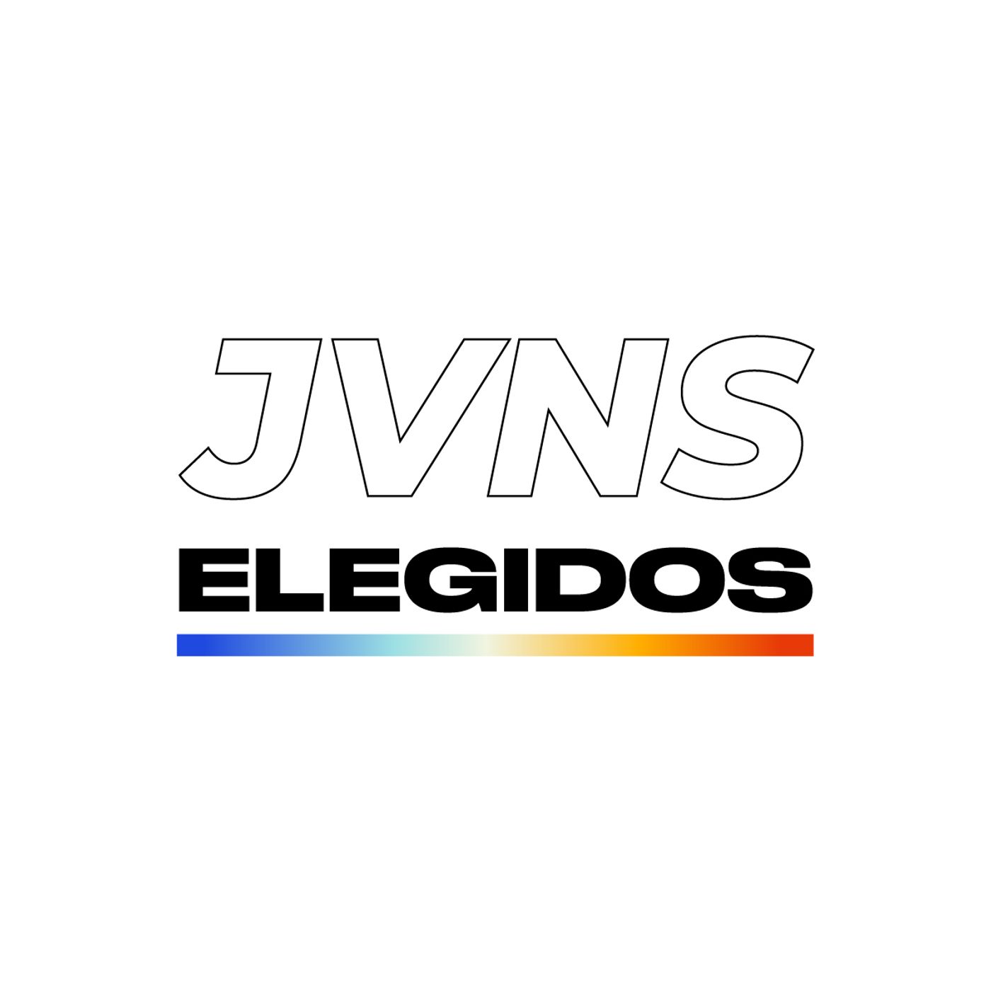 JVNS Elegidos