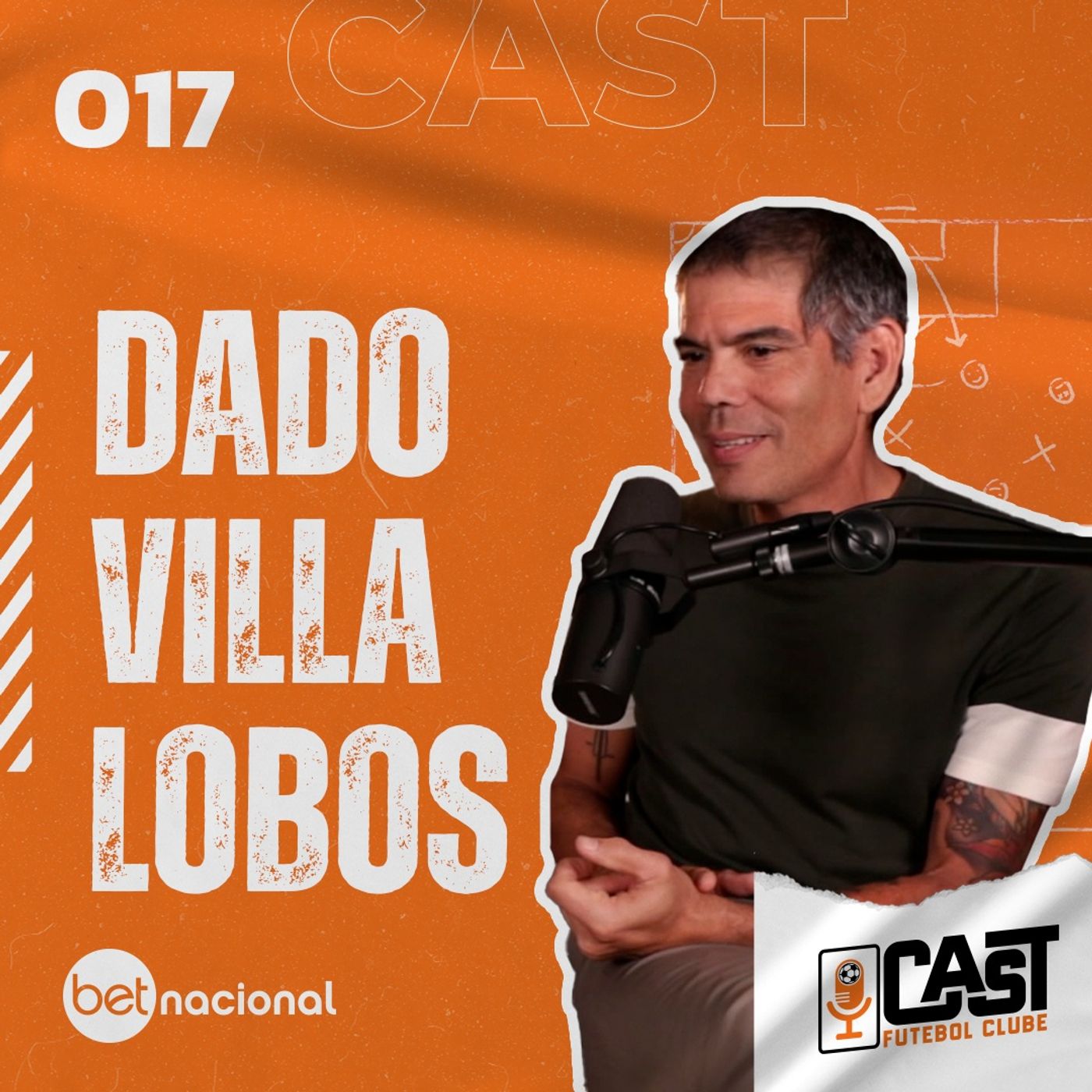 Cast FC