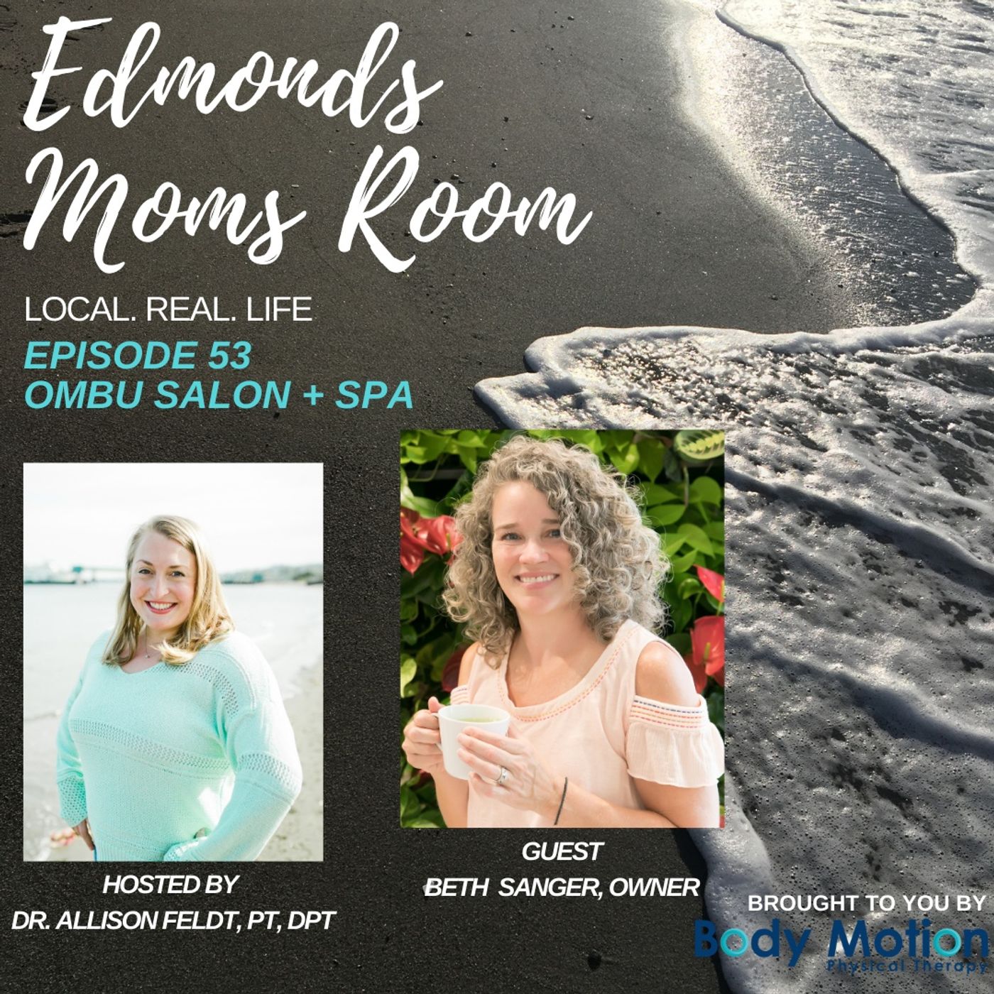 Aligned + Elevated with Dr. Allison Feldt