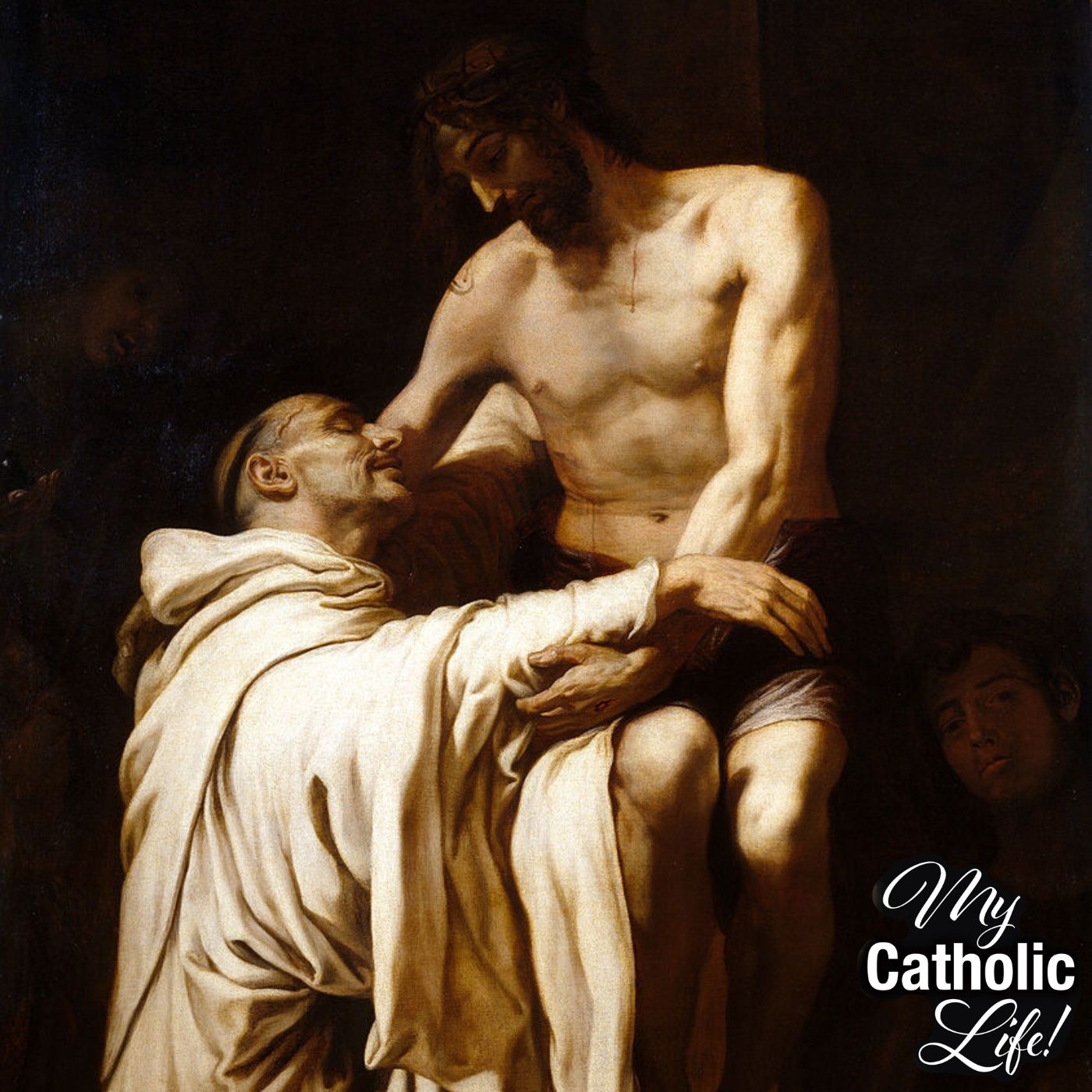 Catholic Saints & Feasts of the Liturgical Year