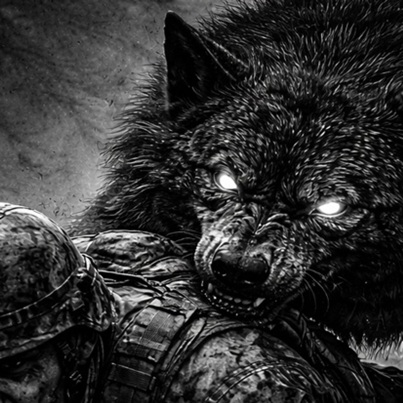 MILITARES Son Cazados Por Un NAHUAL Historias De Terror - REDE