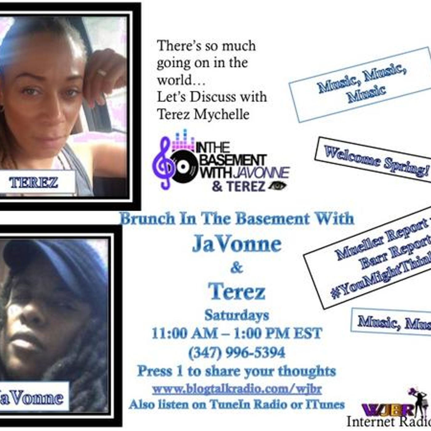 WJBR INTERNET RADIO