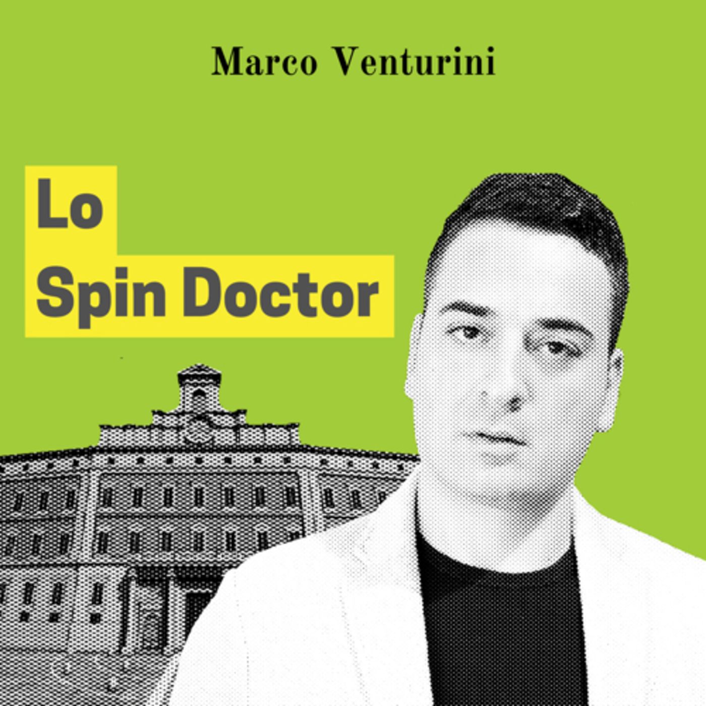Comunicazione politica - capire le strategie del consenso