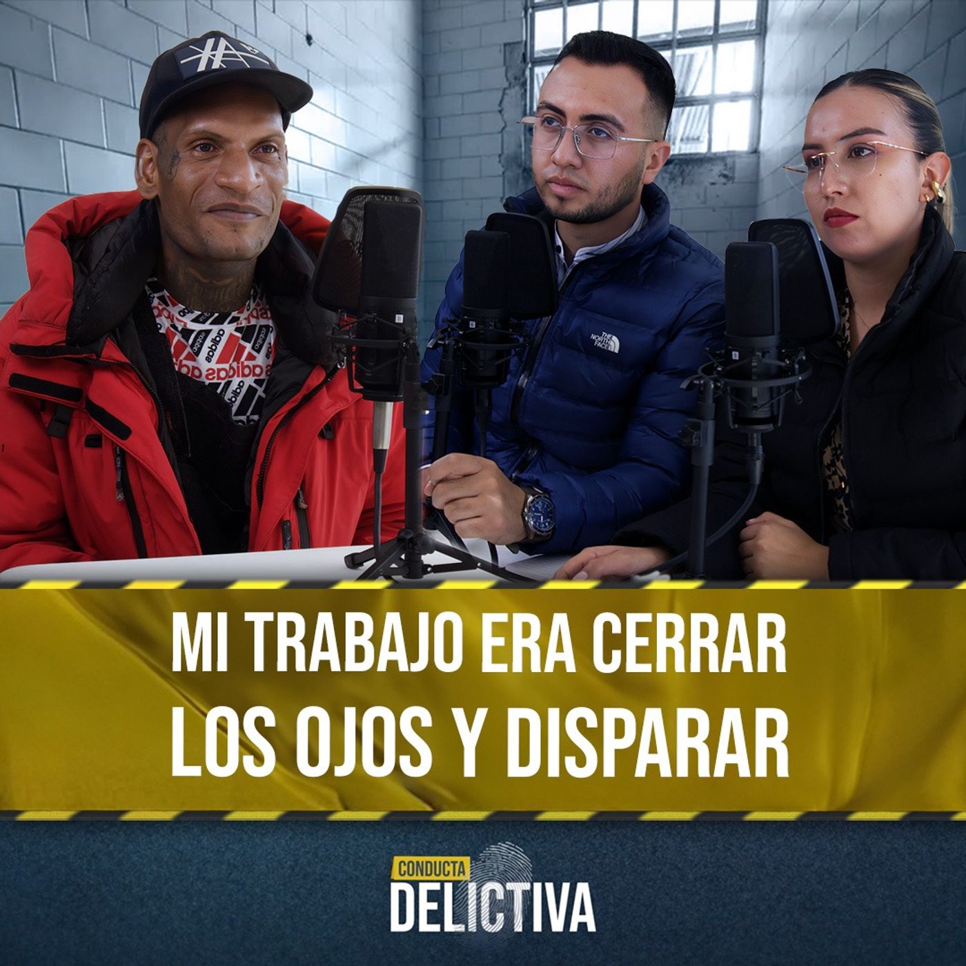 Conducta Delictiva