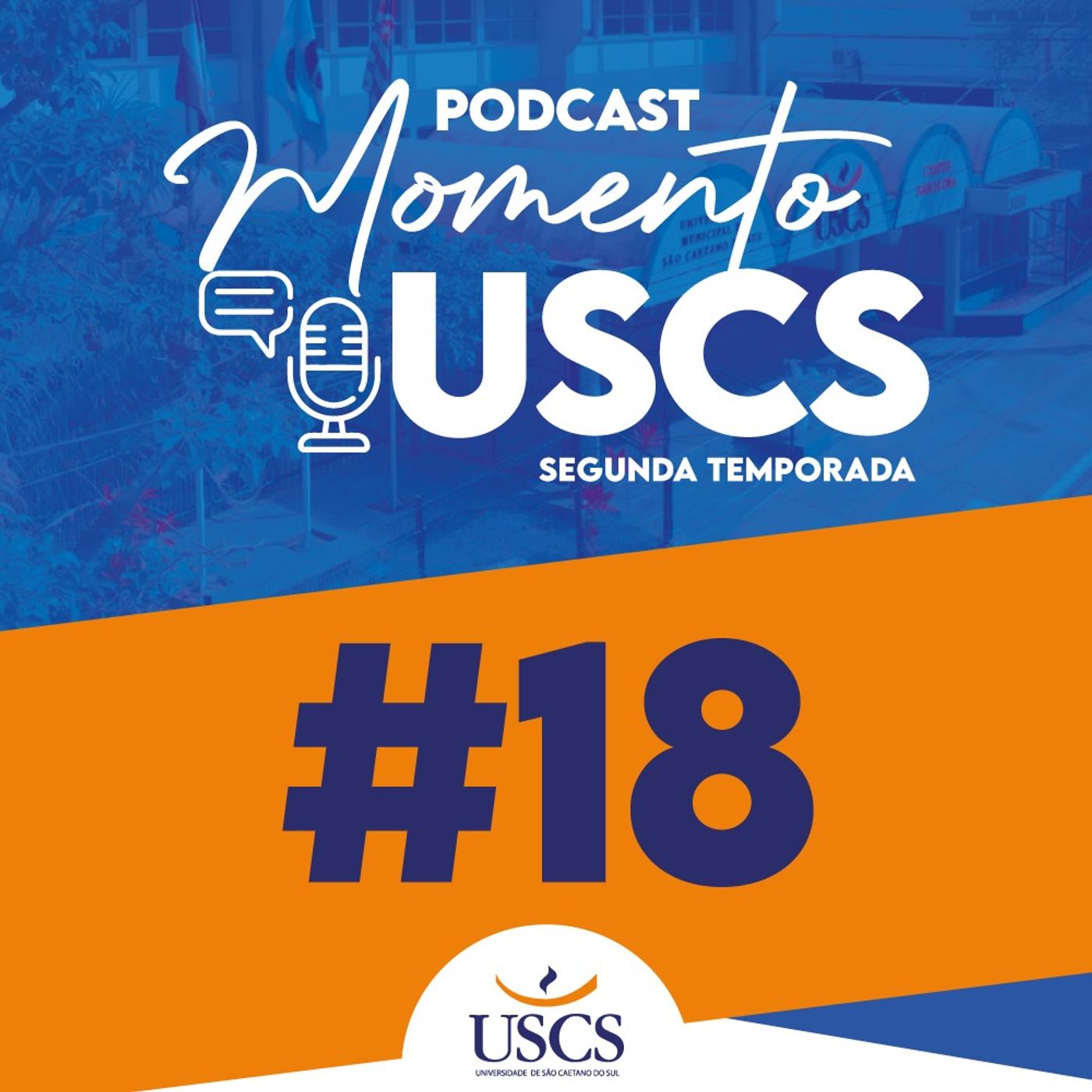Momento USCS - Temporada 2