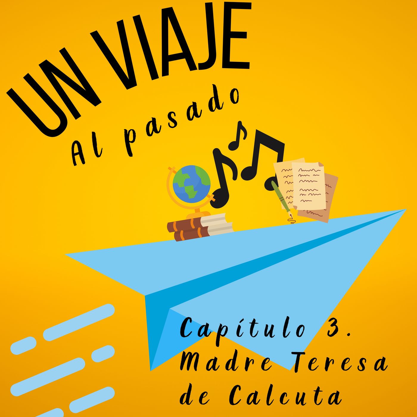 Un viaje al pasado