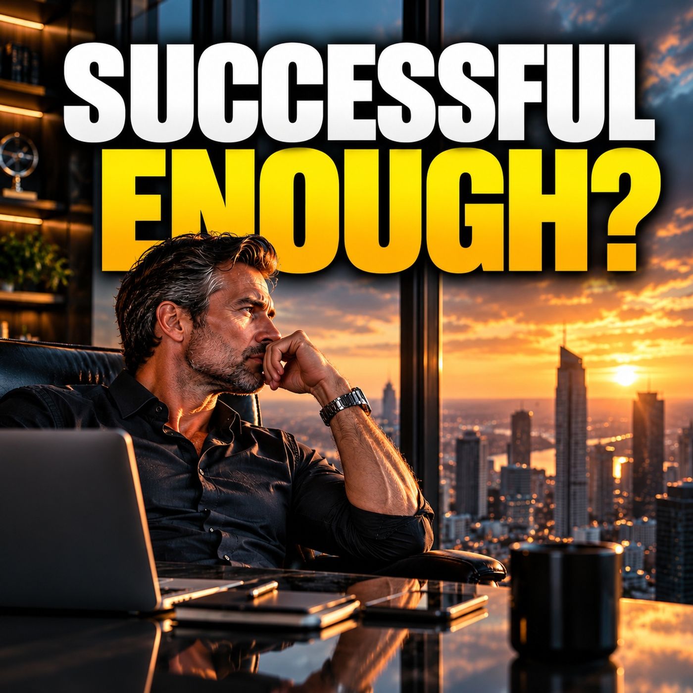Why Men Need to Attend Events or Retreats | Craig Perra