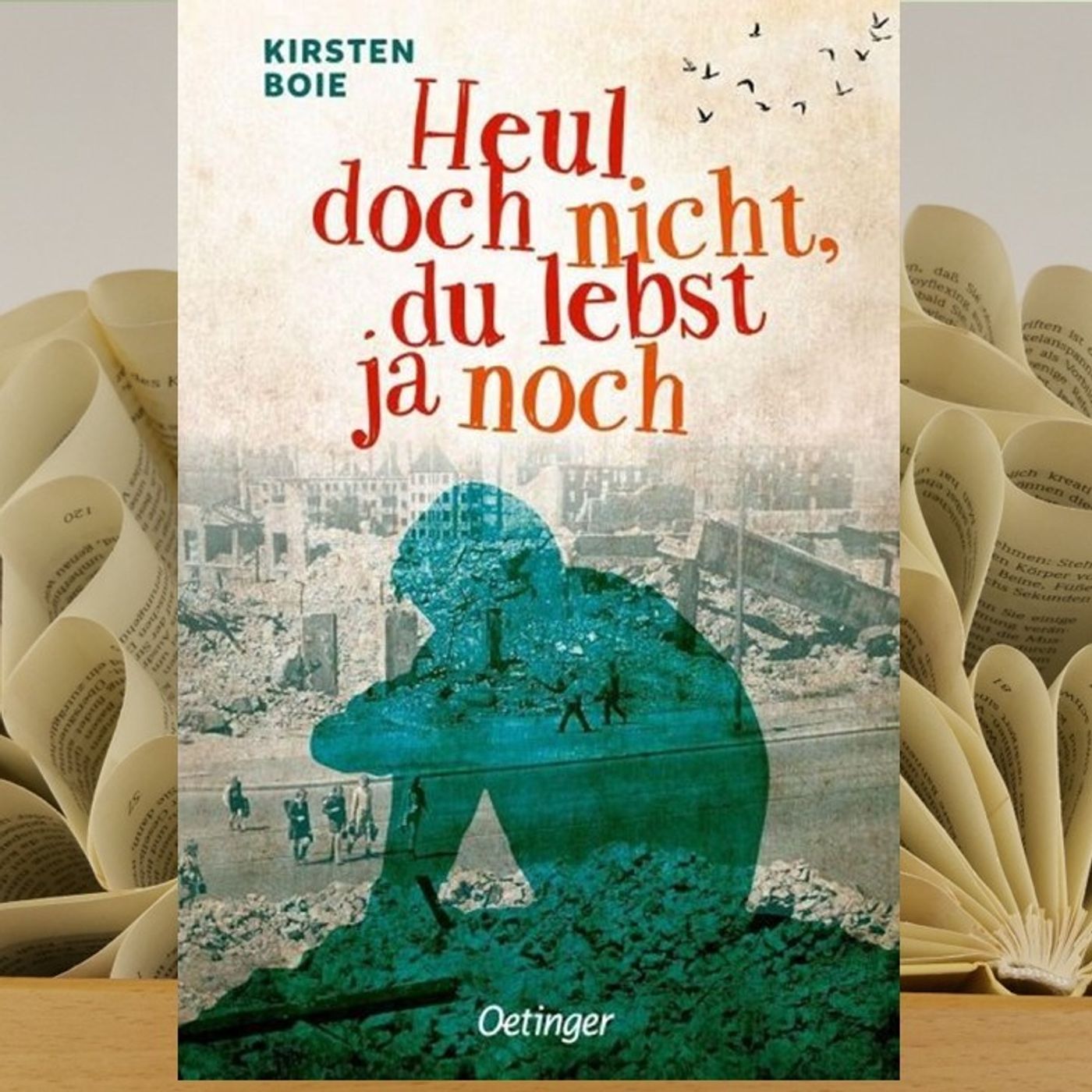 LesBar im Stern-Zimmer