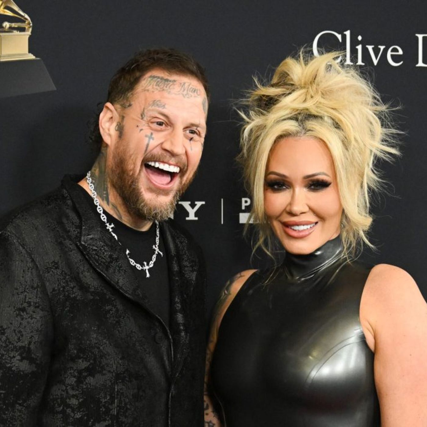 Jelly Roll Files for Divorce From Bunnie XO After Nearly 10 Years of Marriage episode artwork
